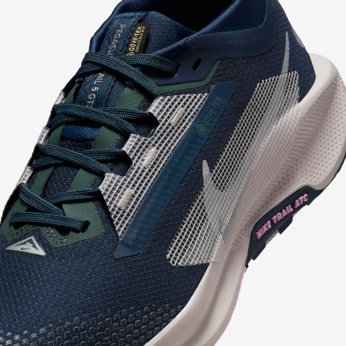 Nike Pegasus Trail 5 GORE-TEX image number 6 Nike Pegasus Trail 5 GORE-TEX image number 6