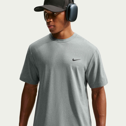 Training & Gym Tops & T-Shirts-Nike, Nike Hyverse, Men's Dri-FIT UV Short-sleeve Versatile Top