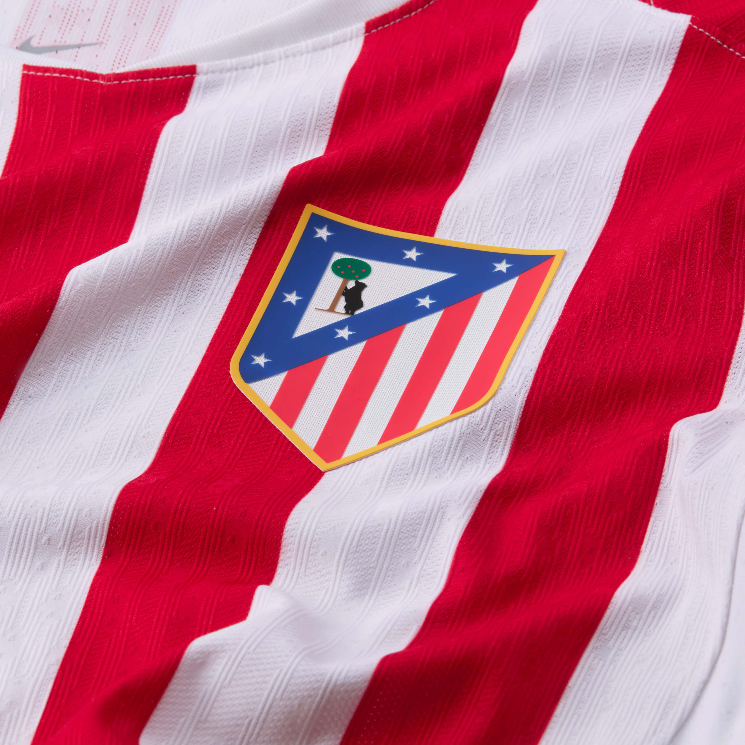 Atl&eacute;tico Madrid 2025/26 Match Home image number 5