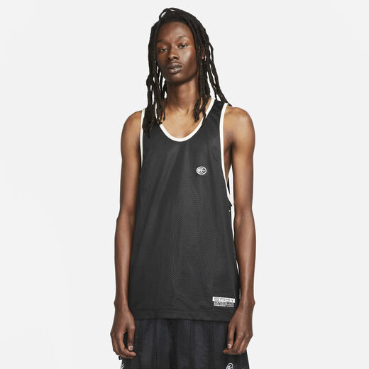 Kits & Jerseys-Nike, Kevin Durant, Men's Nike Dri-FIT Mesh Basketball Jersey