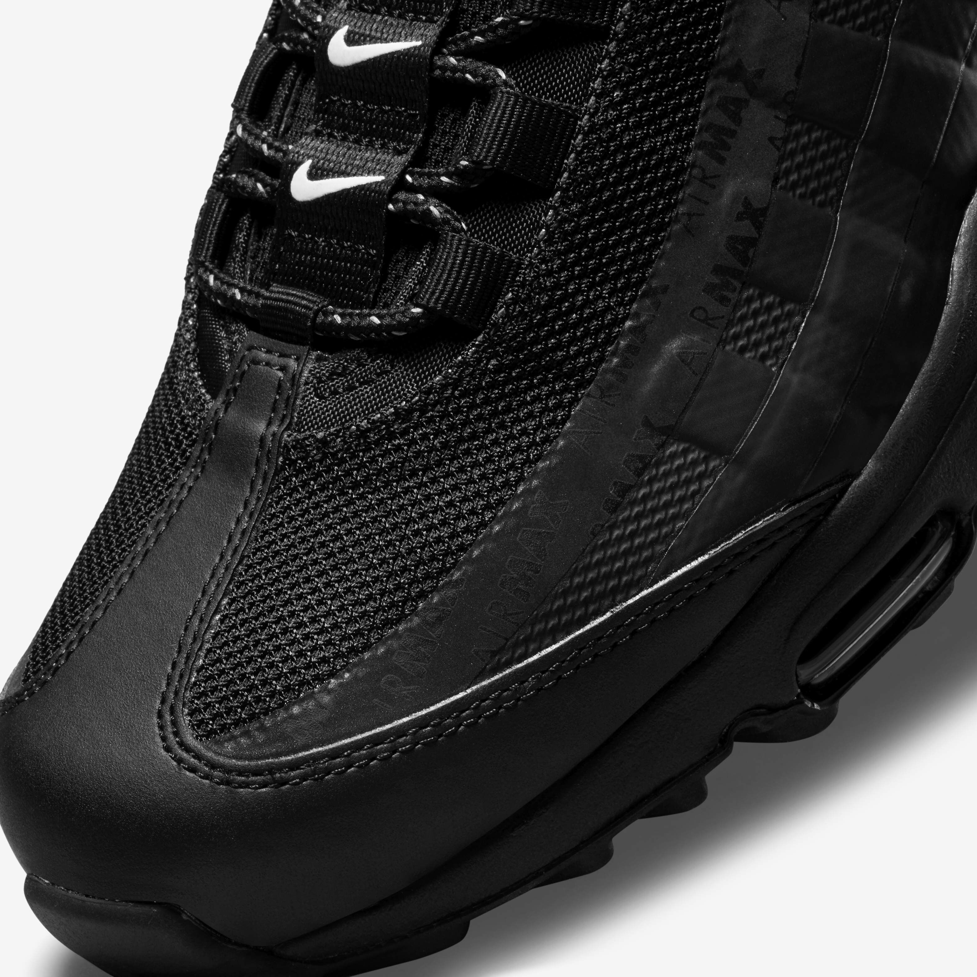 Nike max ultra discount