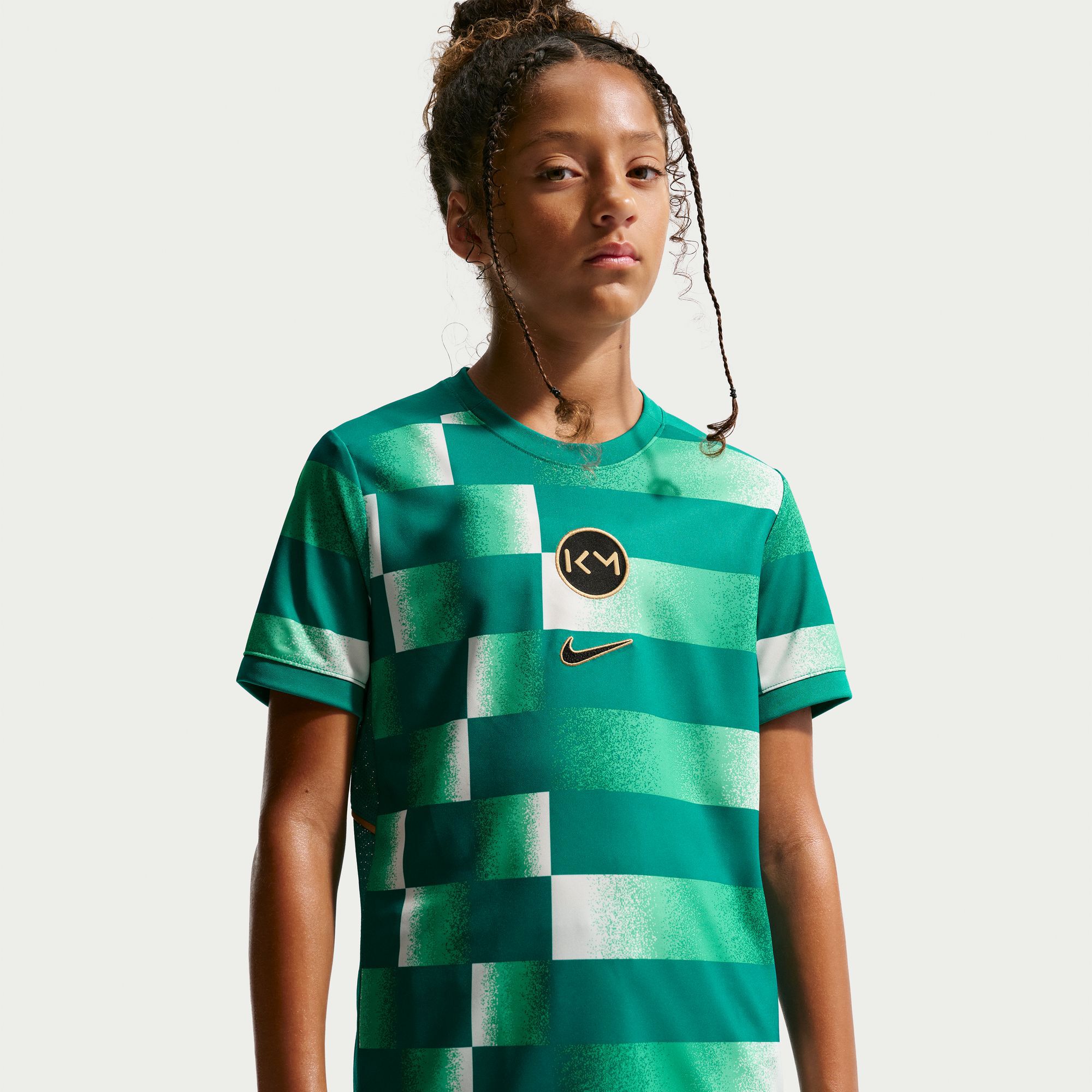 Kylian Mbappe Kylian Mbapp Academy image number 4