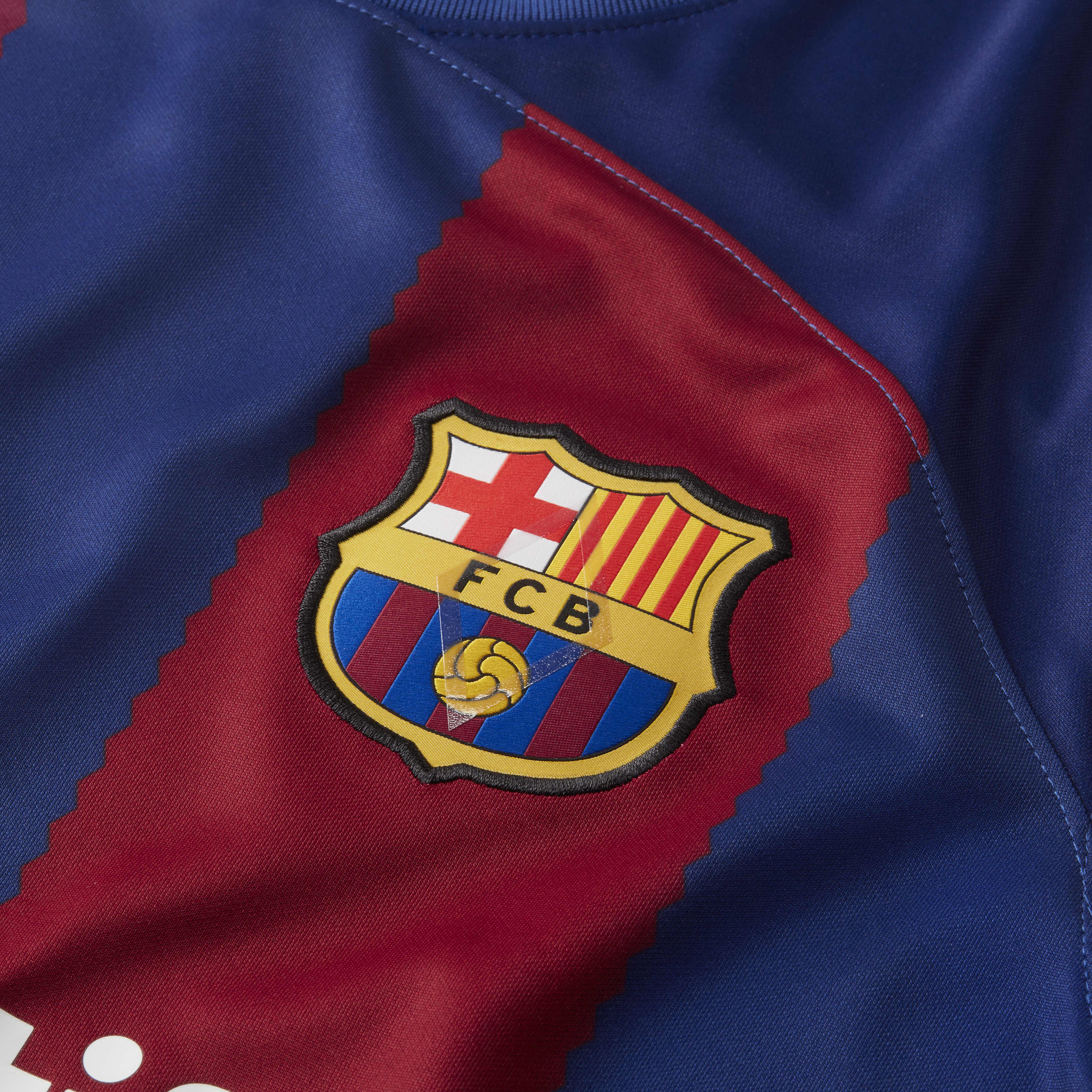 F.C. Barcelona 2023/24 Stadium Home image number 8