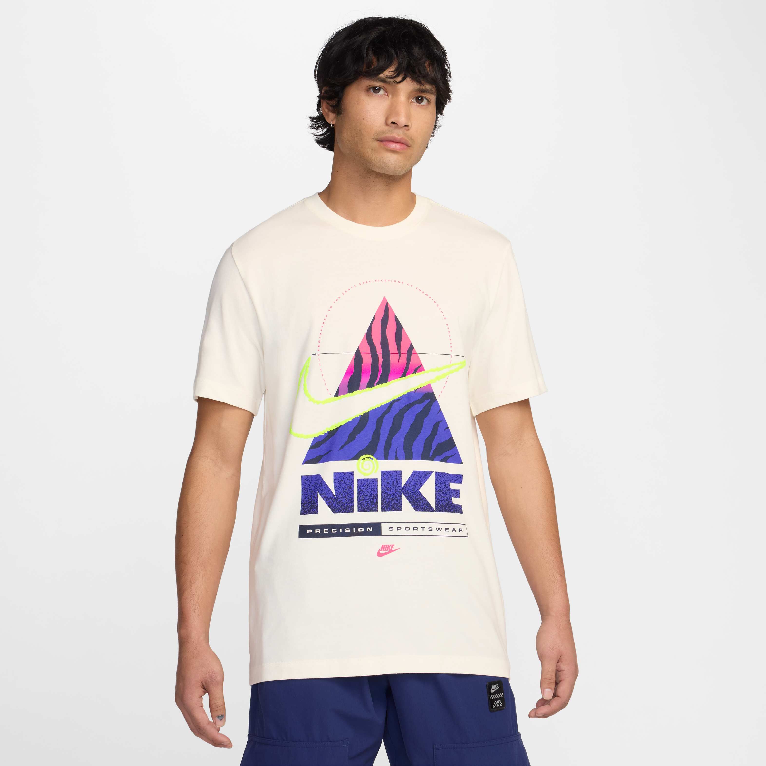 Nike Sportswear image number 0