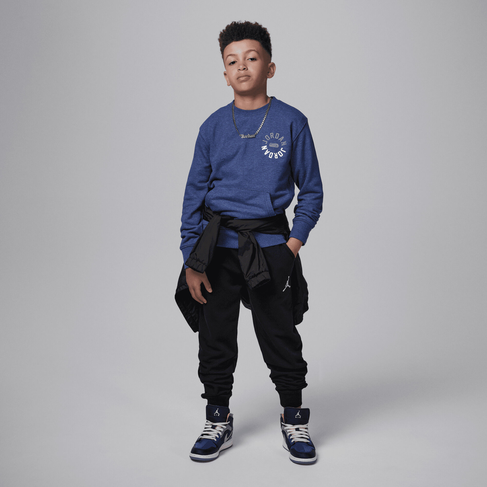 Jordan image number 4