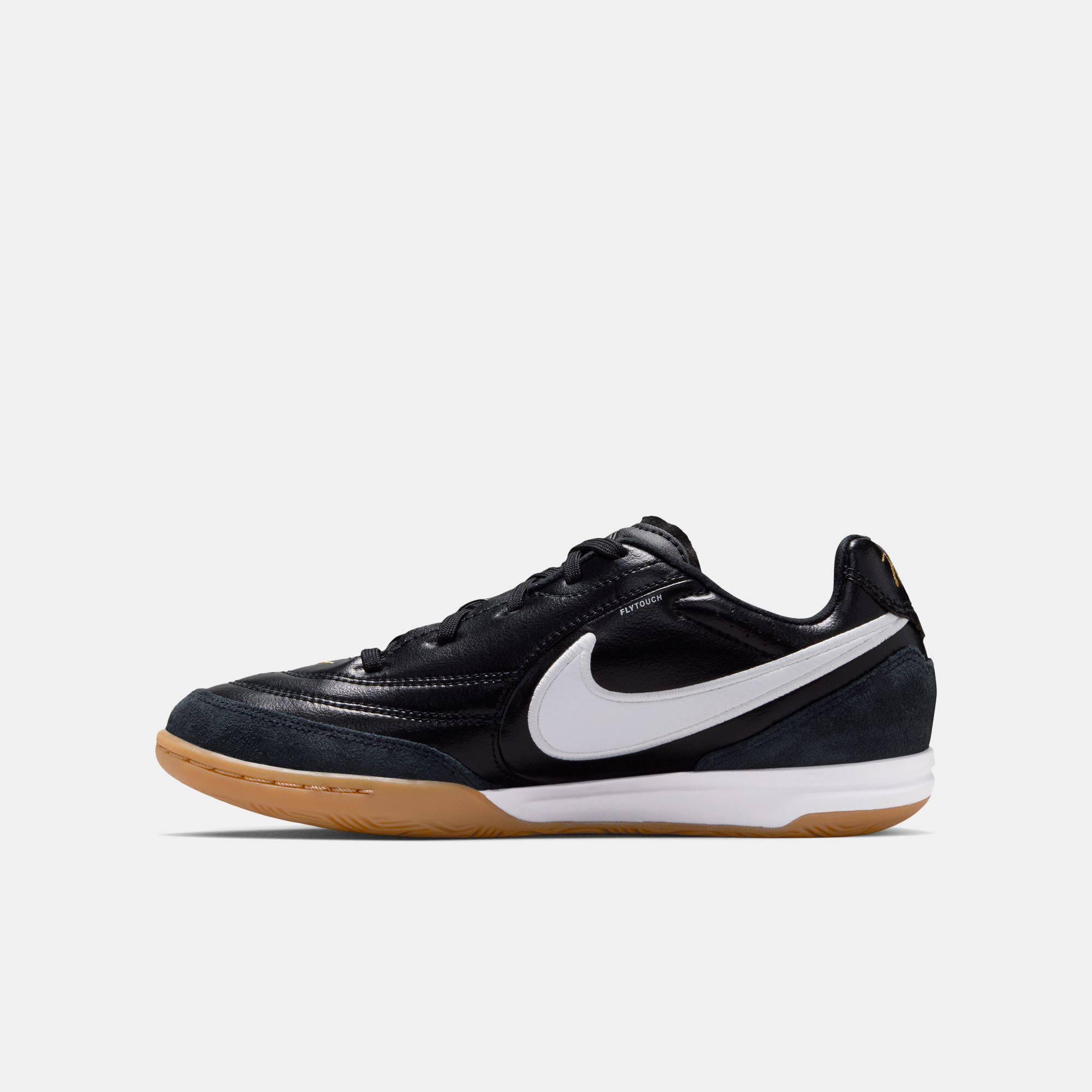Nike Jr. Tiempo Streetgato image number 4