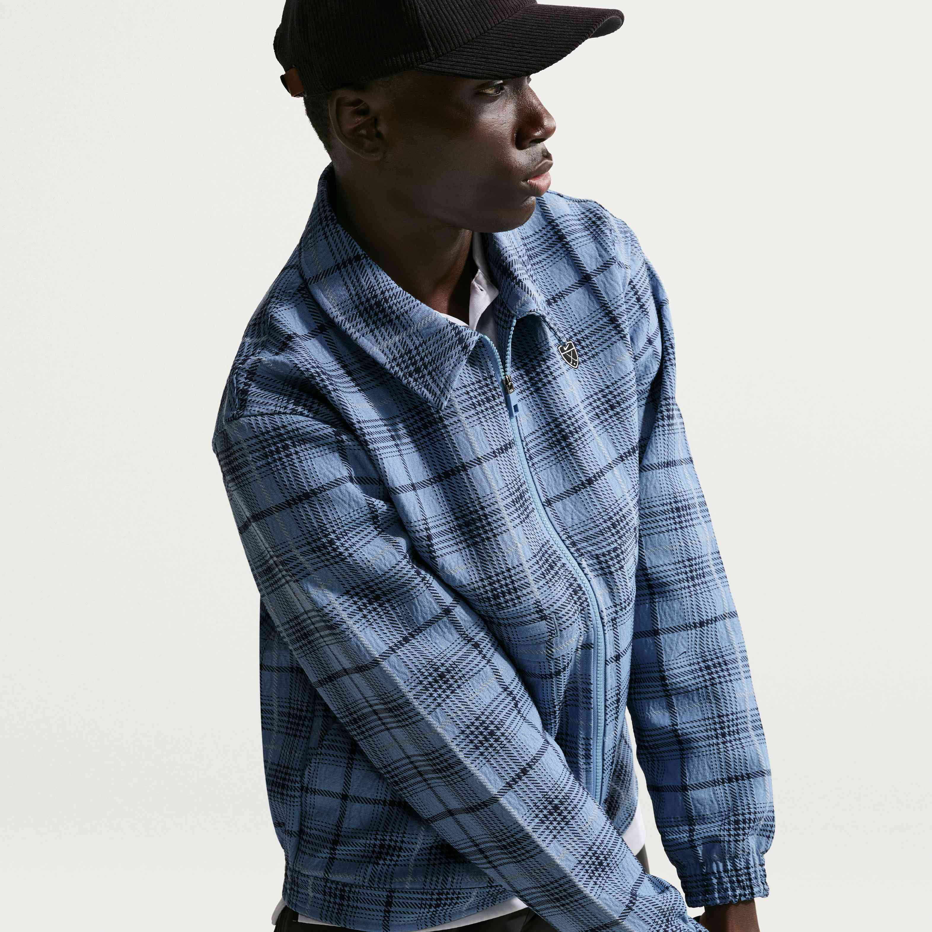 Nike Tartan image number 2