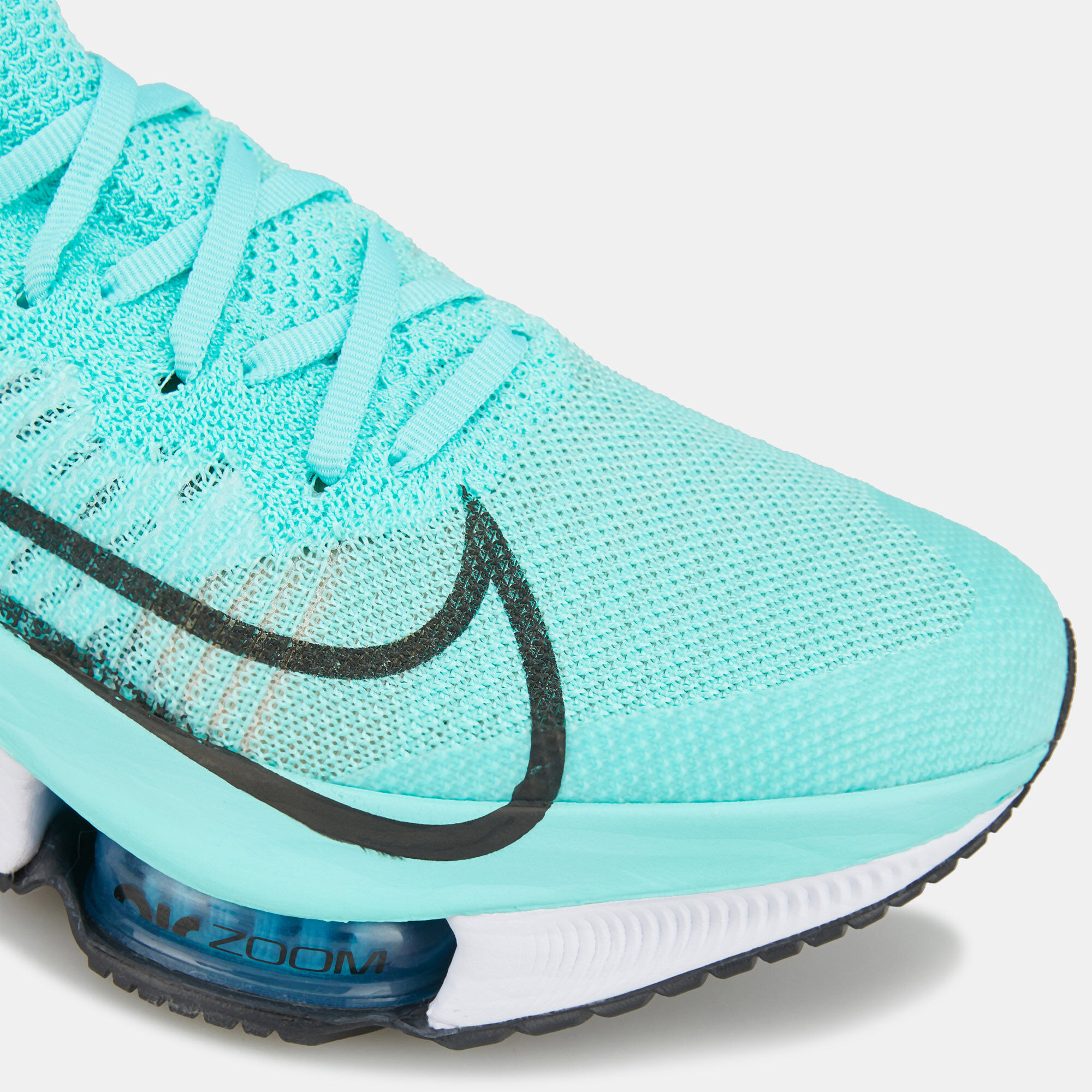 Women's Air Zoom Next% FK Shoe image number 4