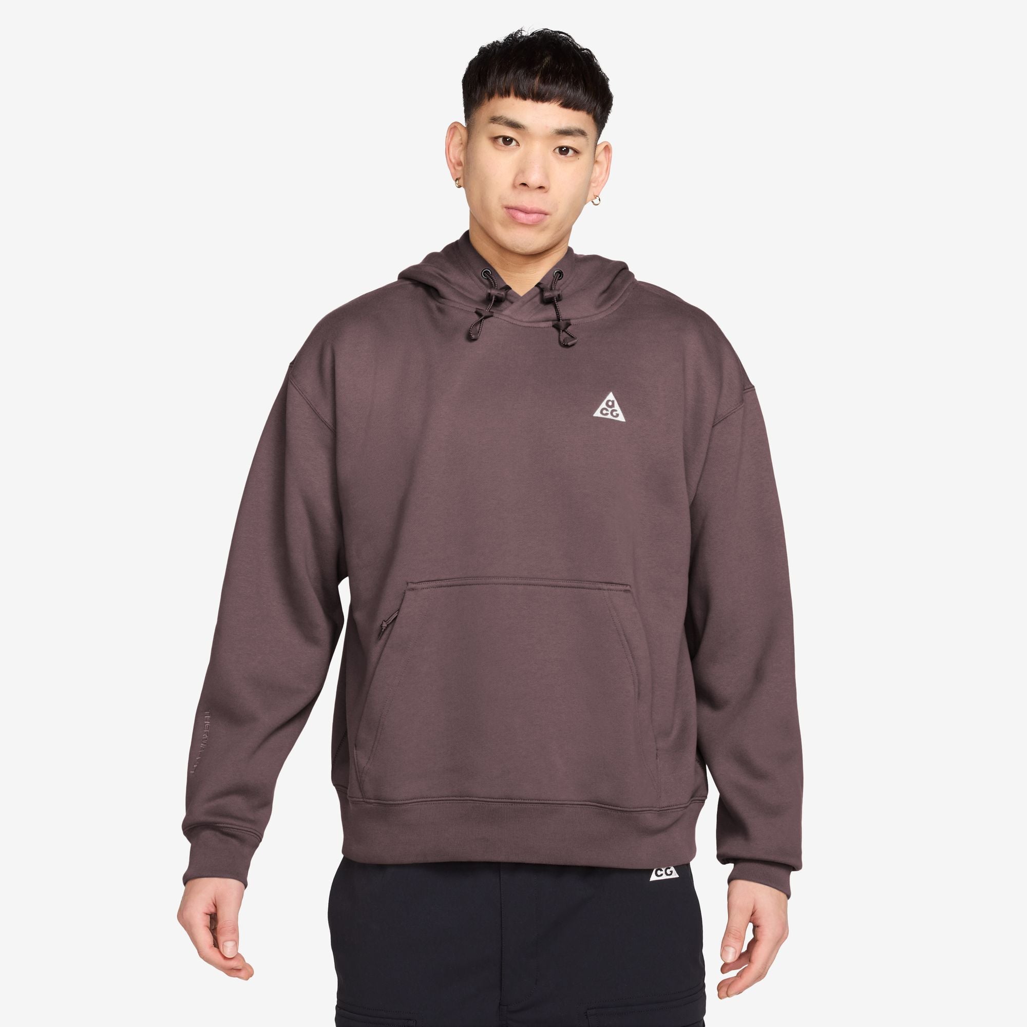 Nike ACG 'Tuff Fleece' image number 0