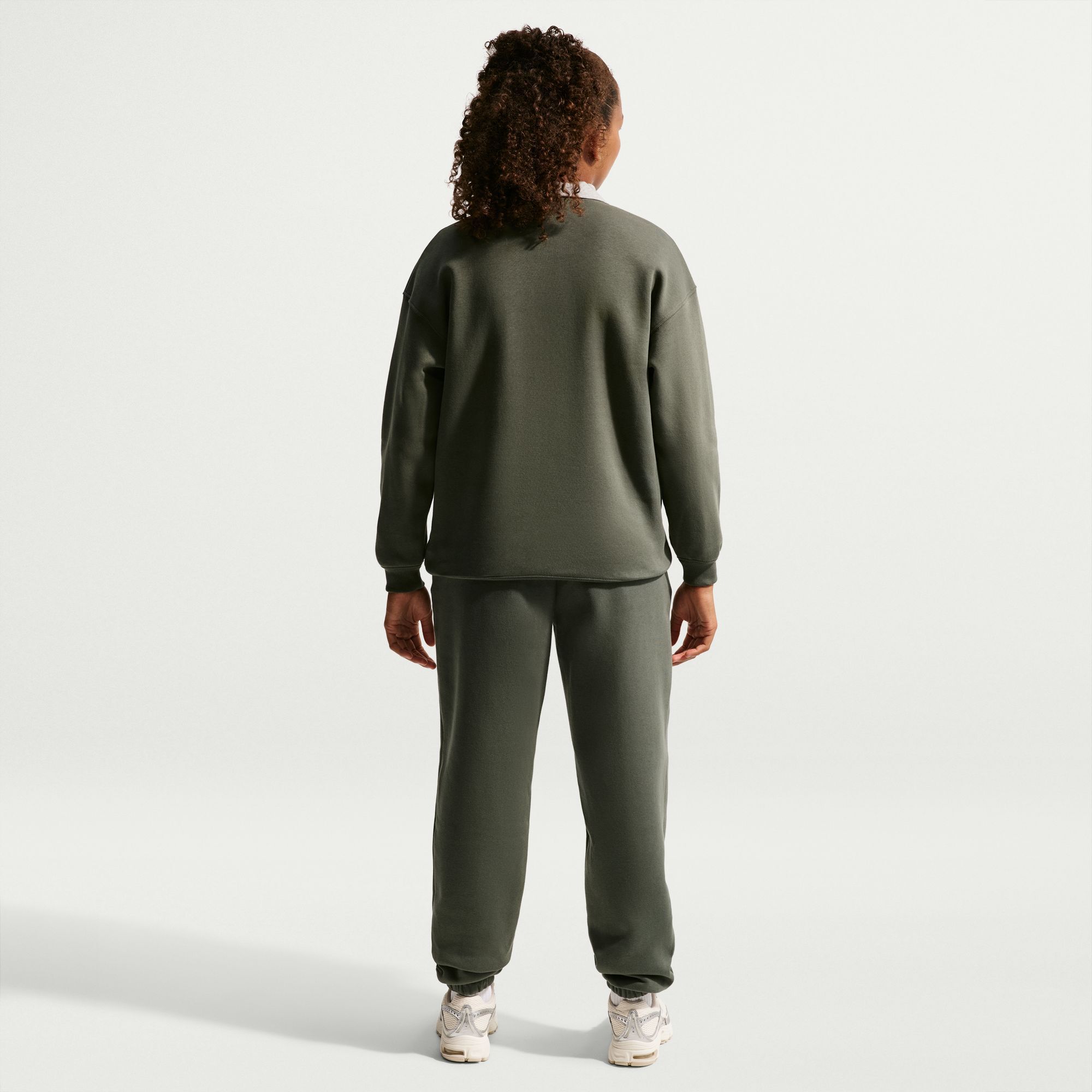Nike Sportswear Studio Fleece image number 1