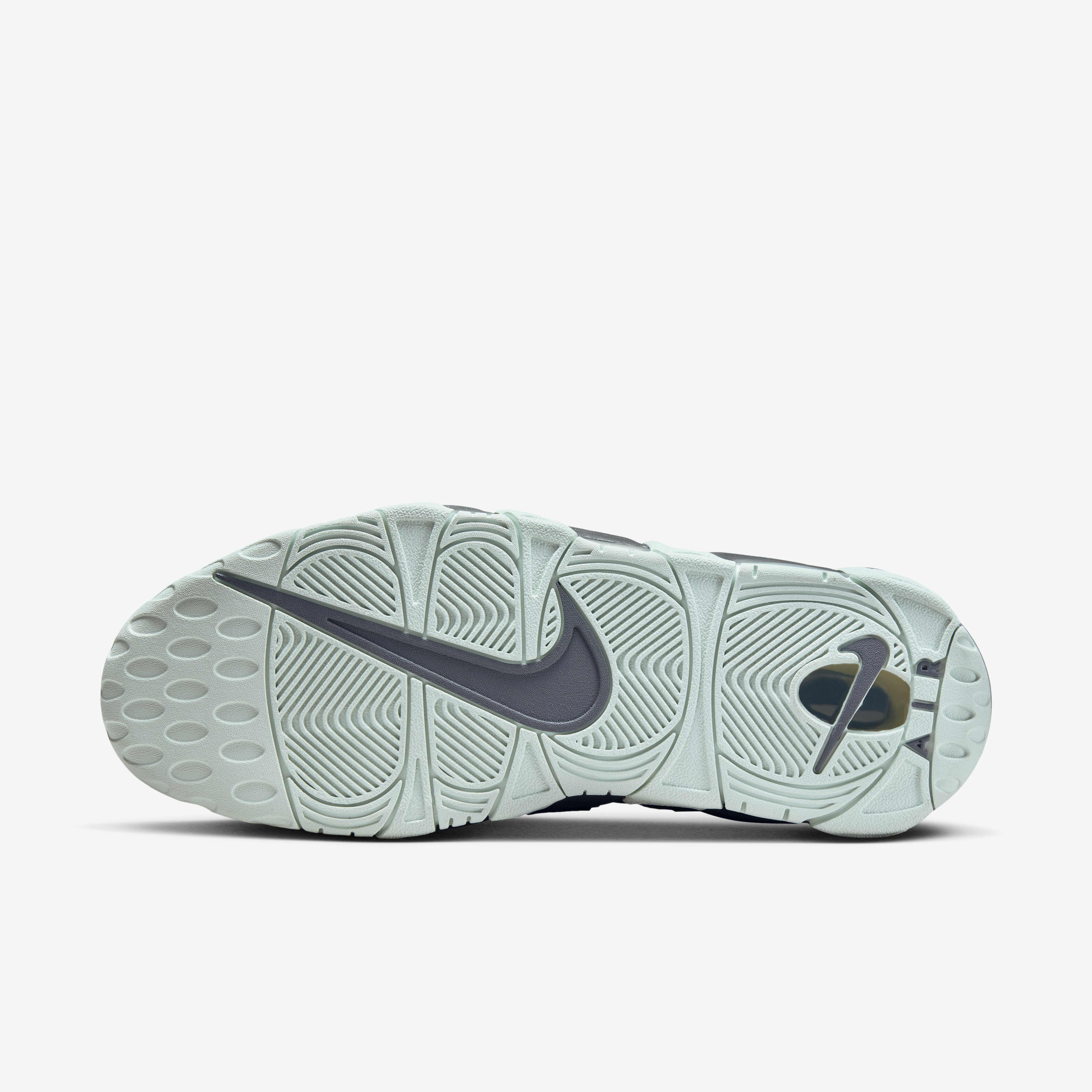 Nike Air More Uptempo '96 image number 1