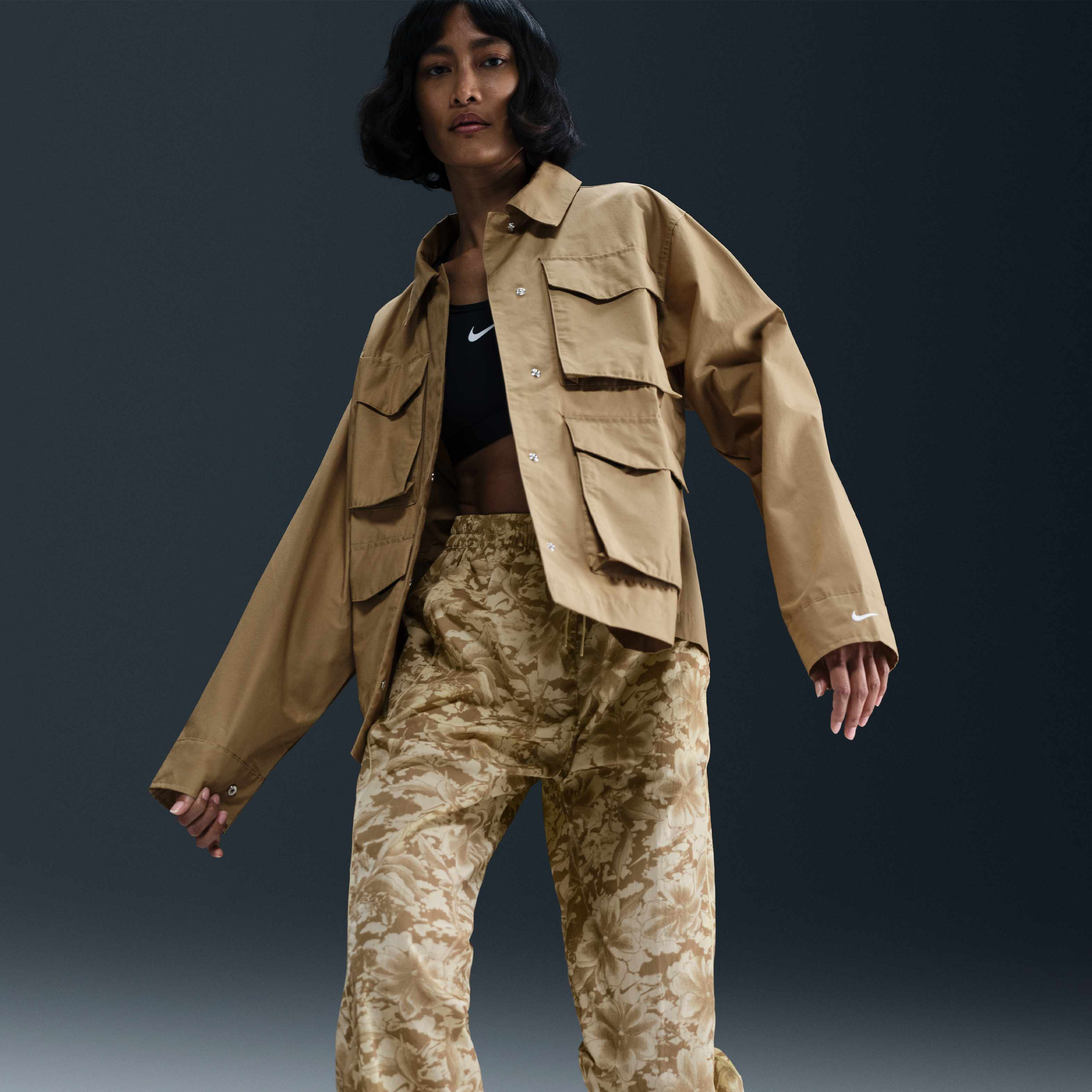 Nike Sportswear Everything Wovens image number 2