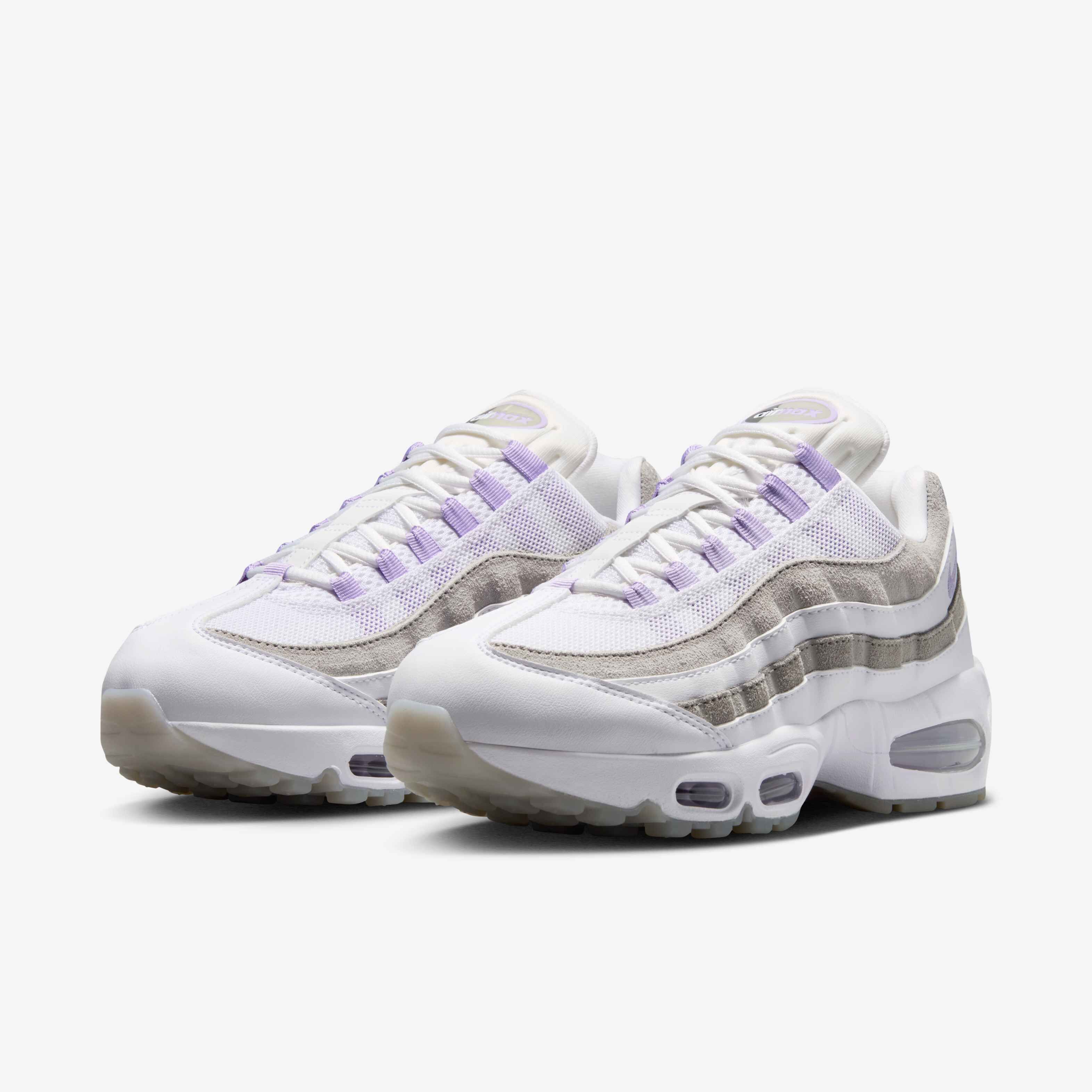Nike Air Max 95 Big Bubble image number 4