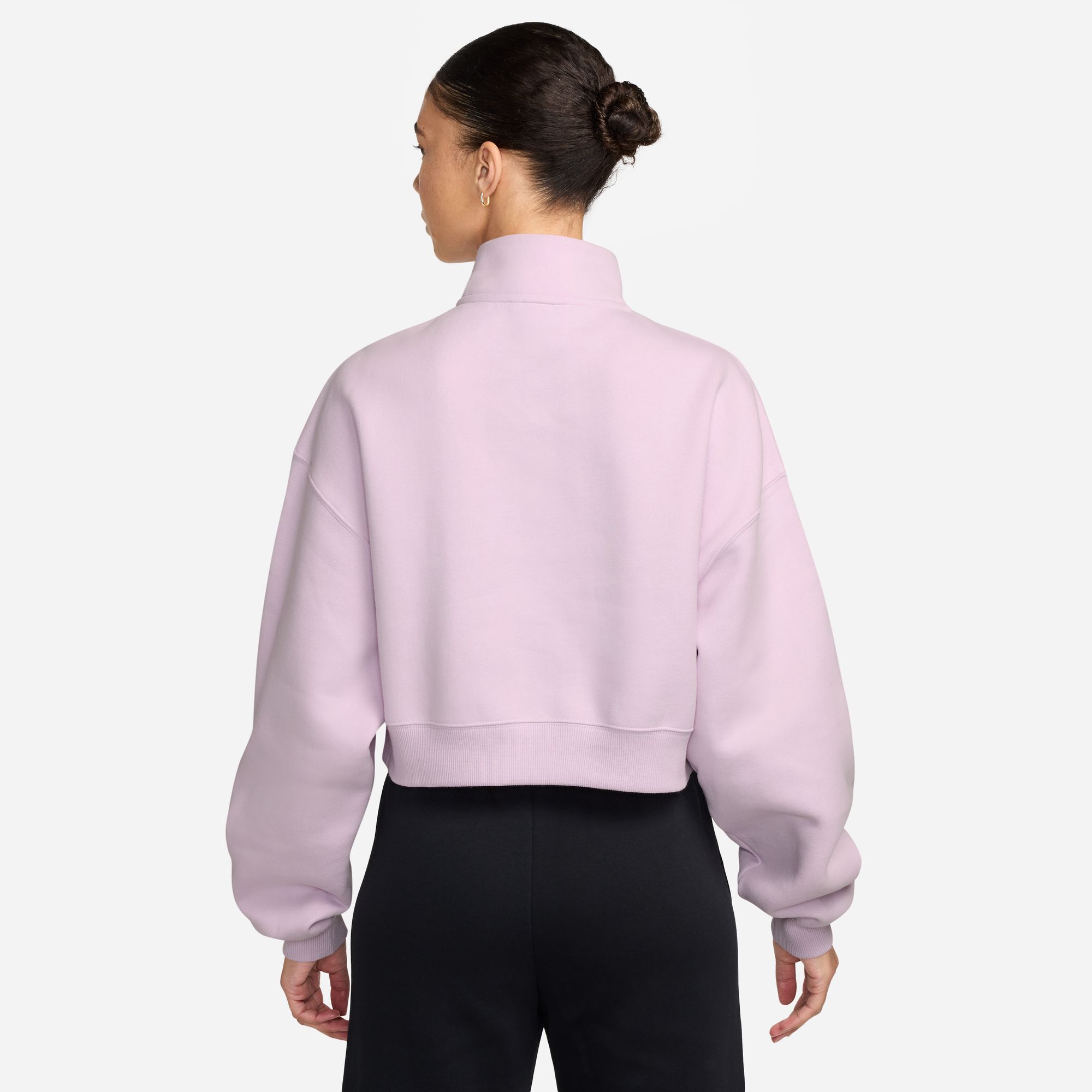 Nike Studio Fleece Medium Weight image number 1