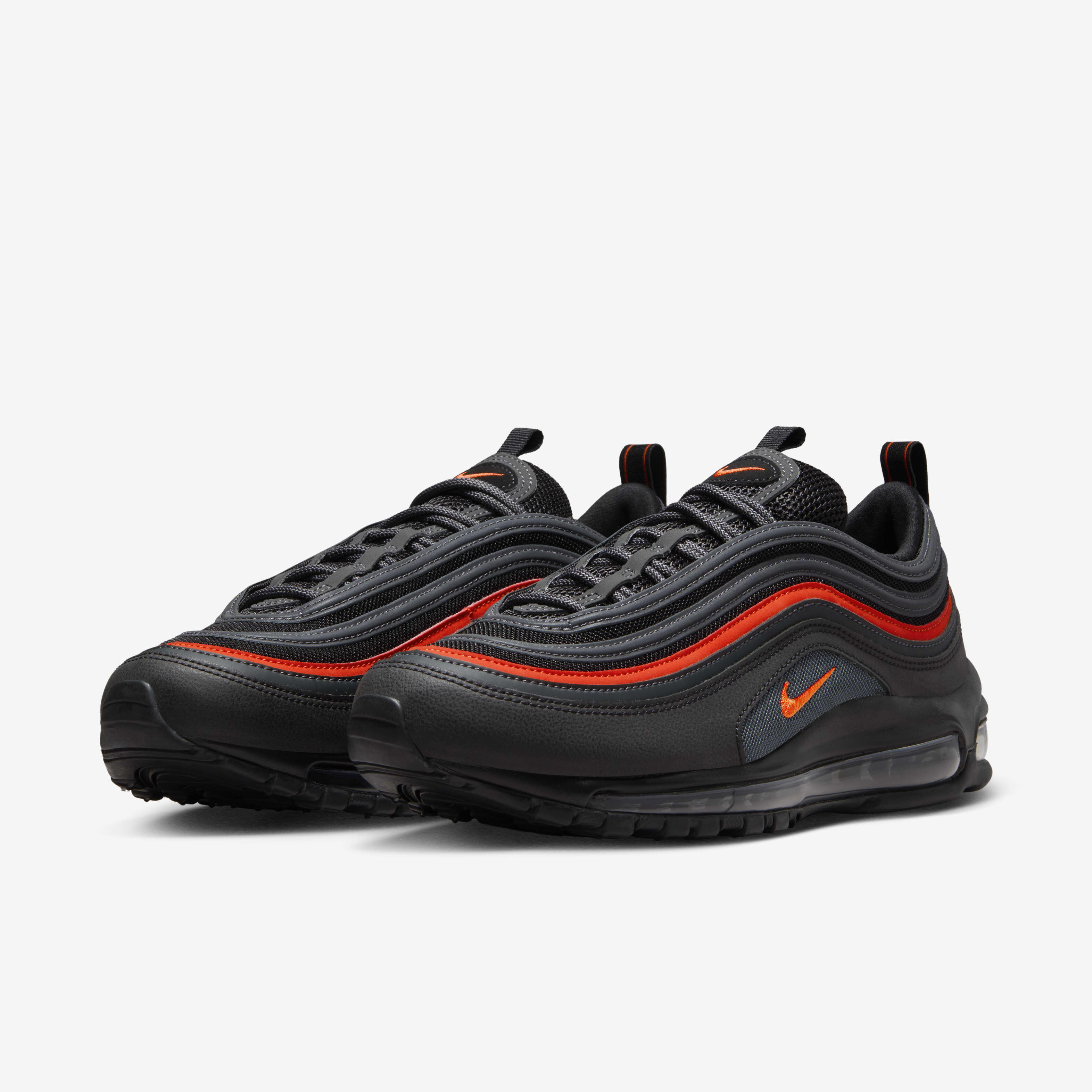 Men's nike air max 97 qs casual shoes on sale