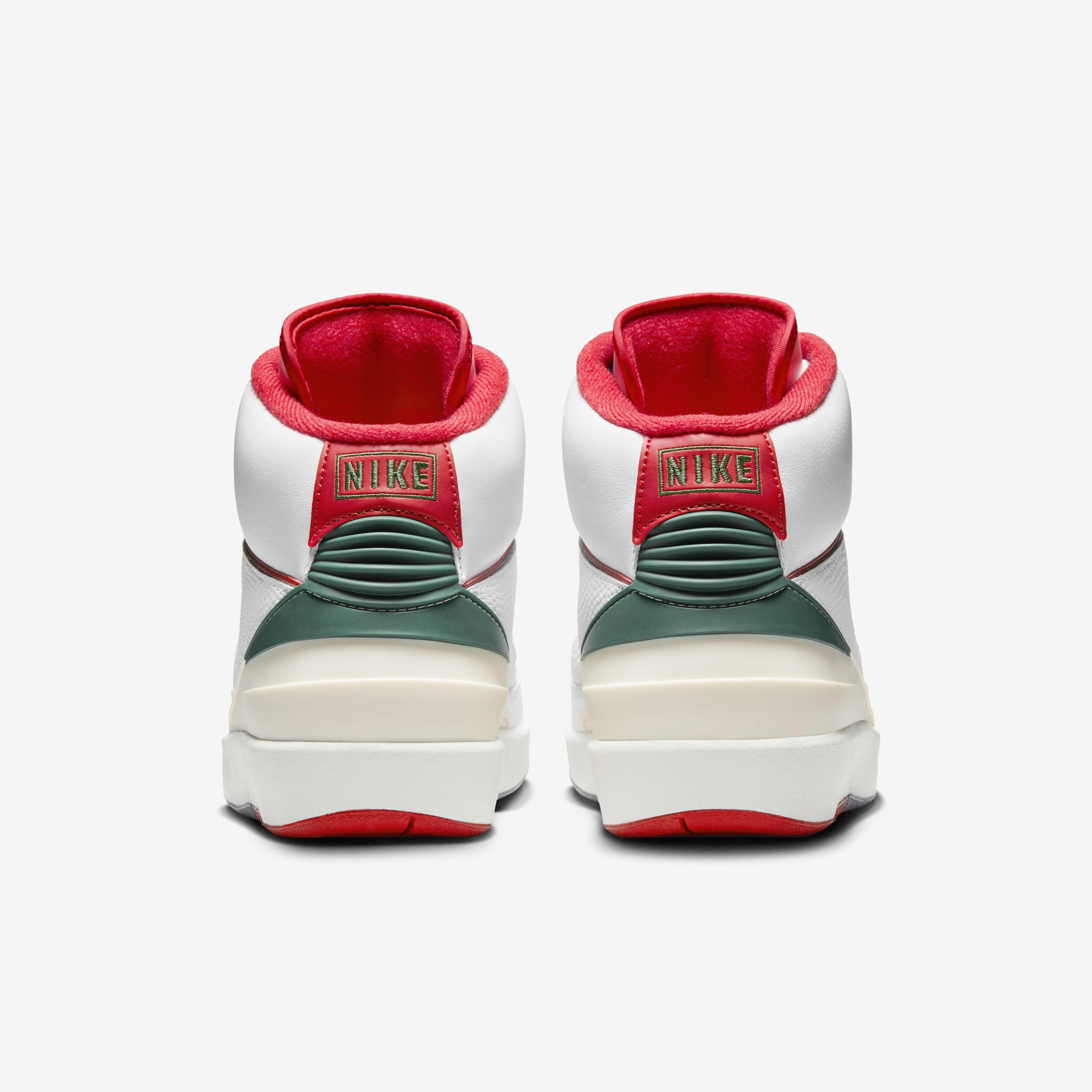 Jordan number 2 on sale