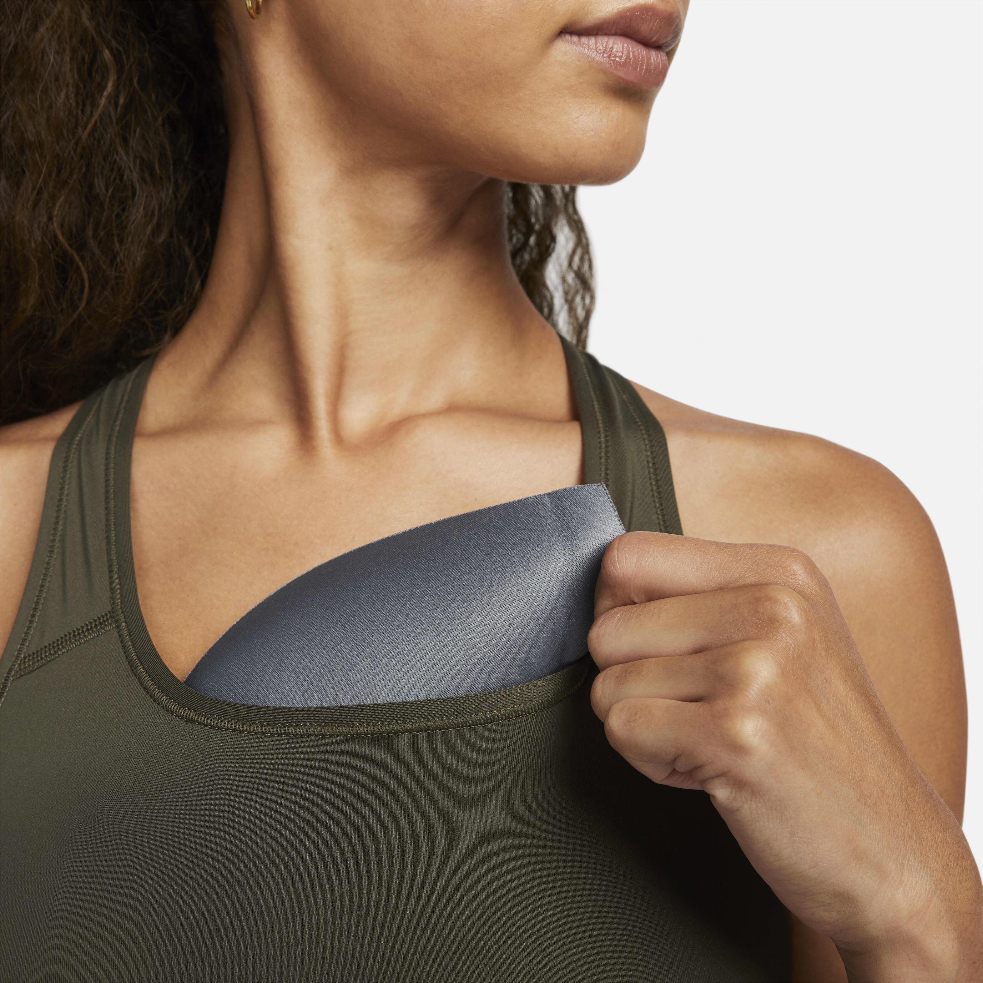 Nike Swoosh image number 5