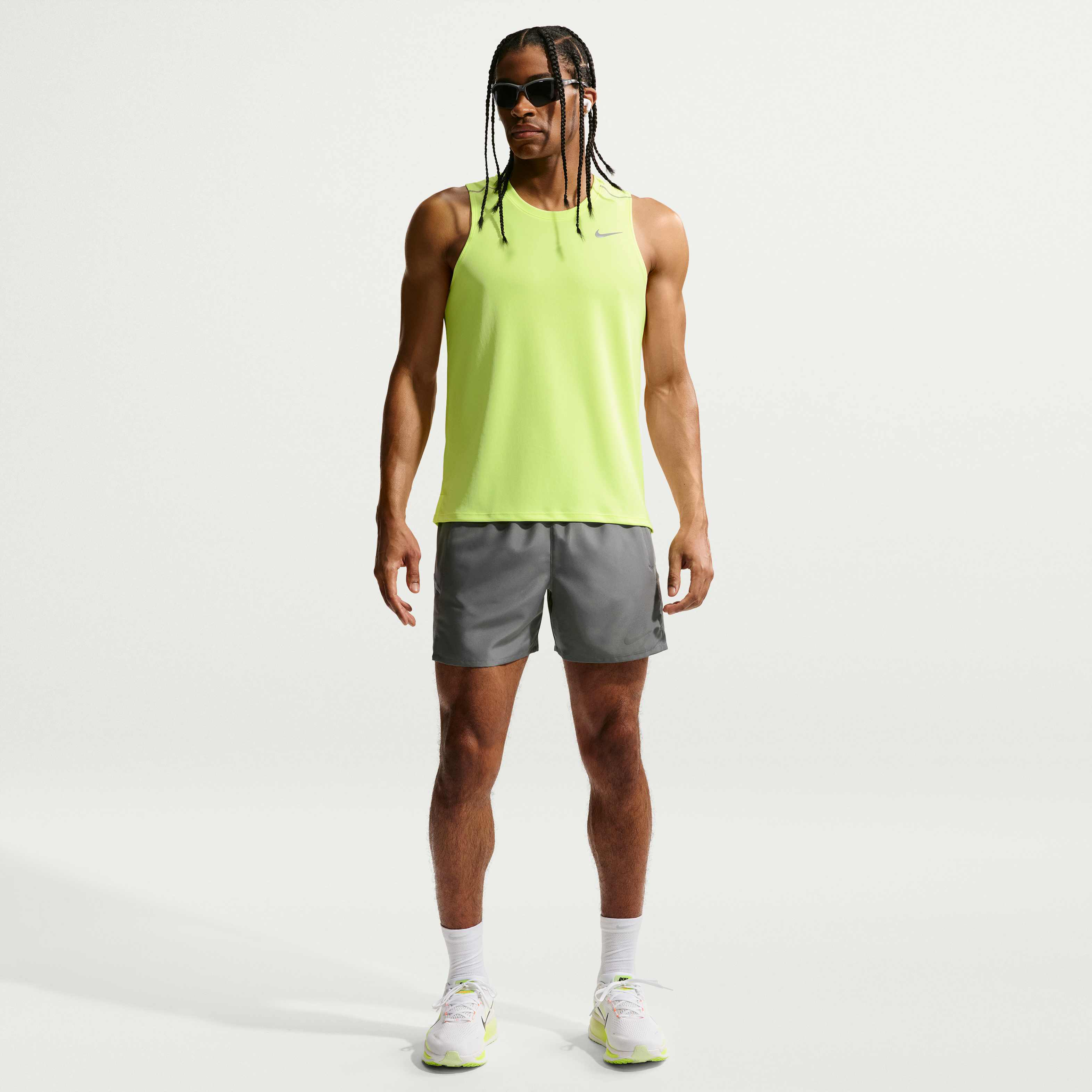 Nike Miler image number 0
