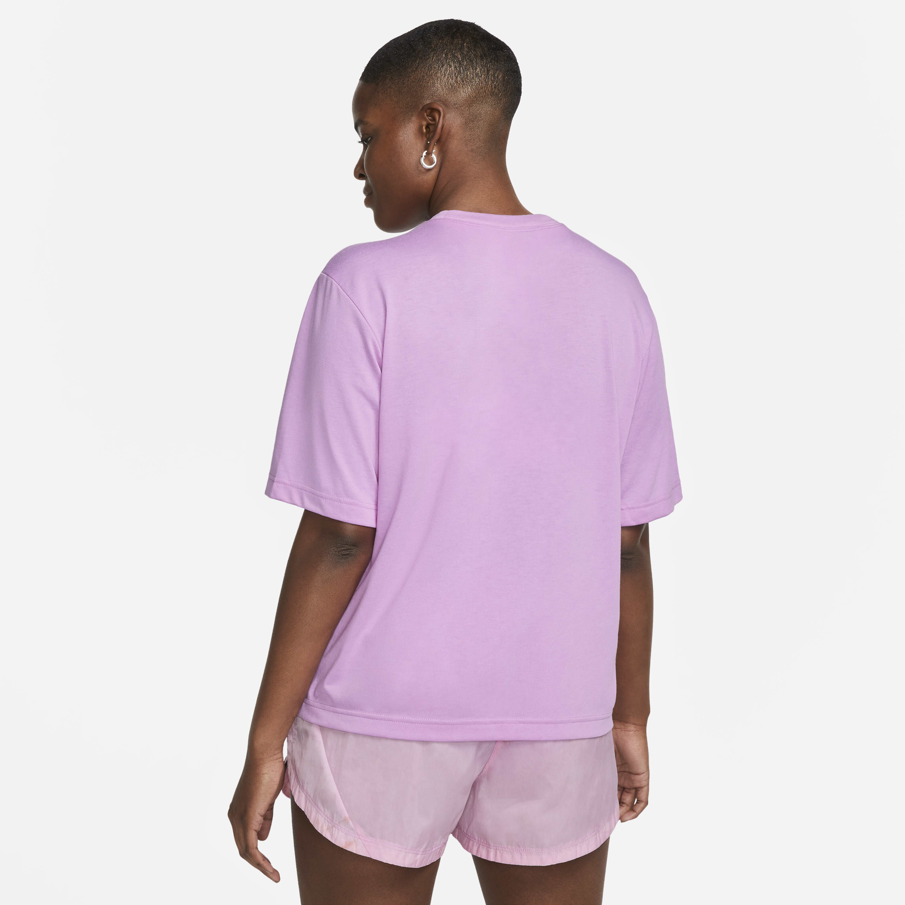 نايكي دراي-فت تريل image number 1