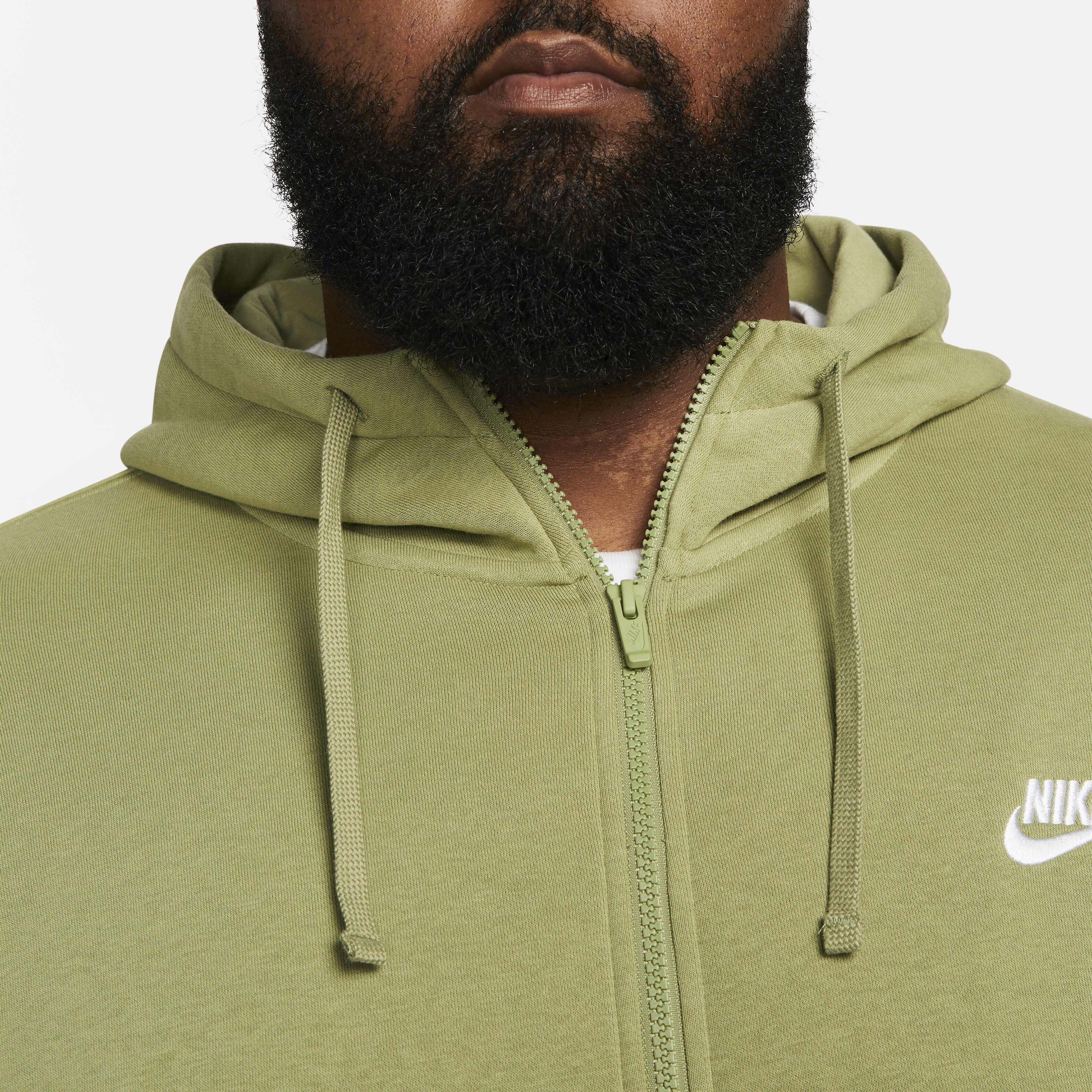 Nike Sportswear Club Fleece image number 8