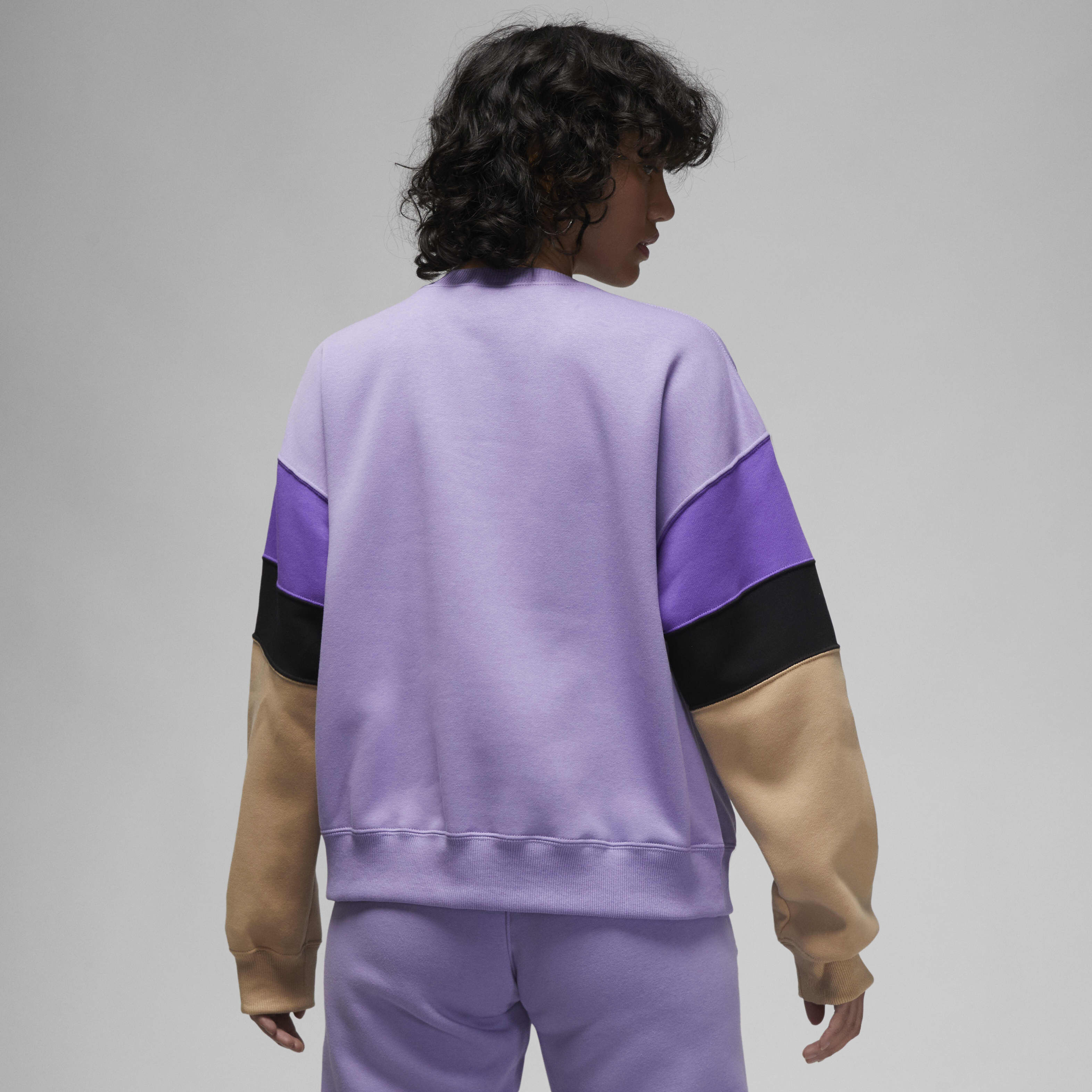 Jordan Brooklyn Fleece image number 1