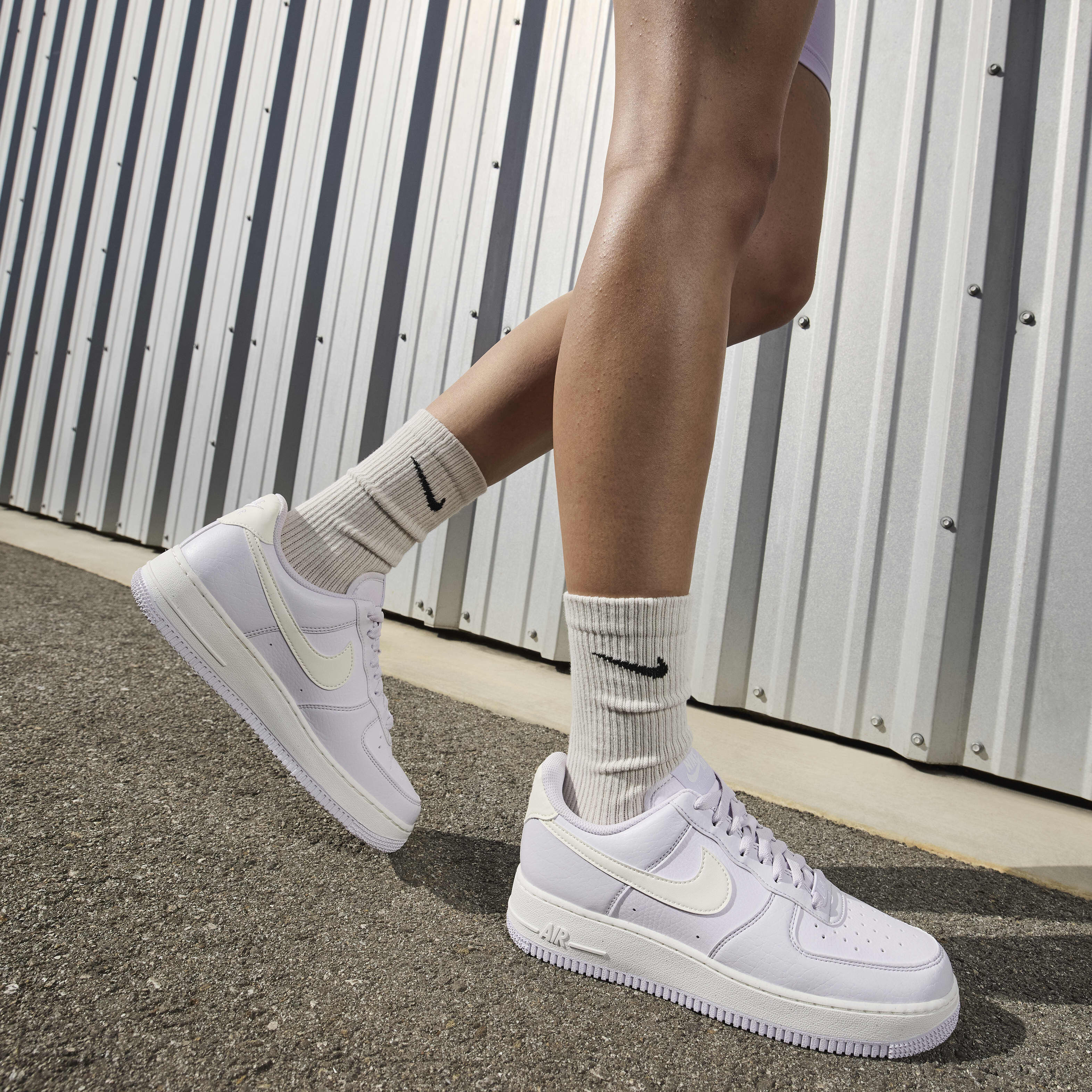 Buy Nike Air Force 1 07 Next Nature Women s Shoes Nike Kuwait Official