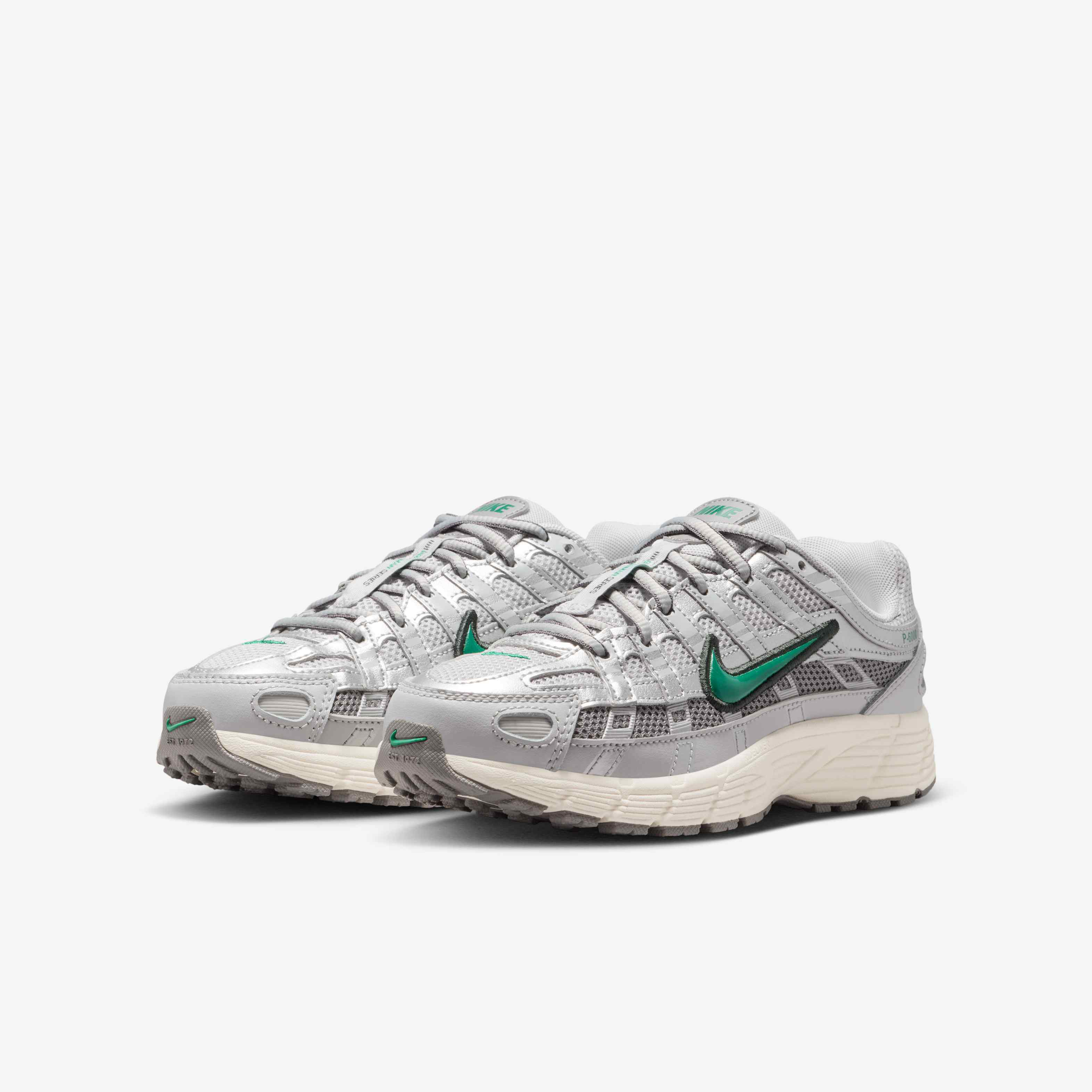 Nike P-6000 image number 4