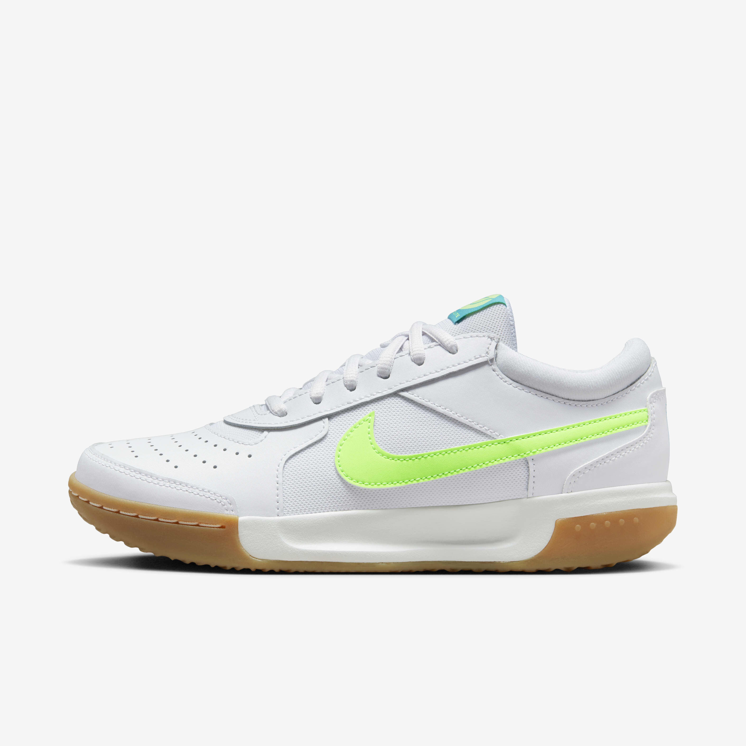 NikeCourt Air Zoom Lite 3 image number 0