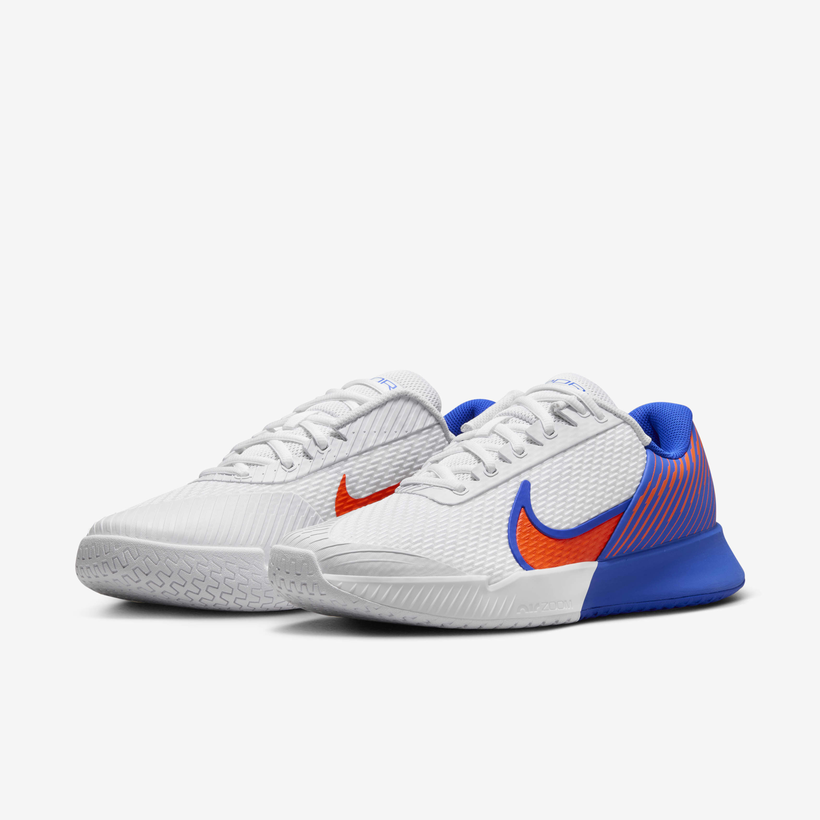 NikeCourt Air Zoom Vapor Pro 2 image number 4