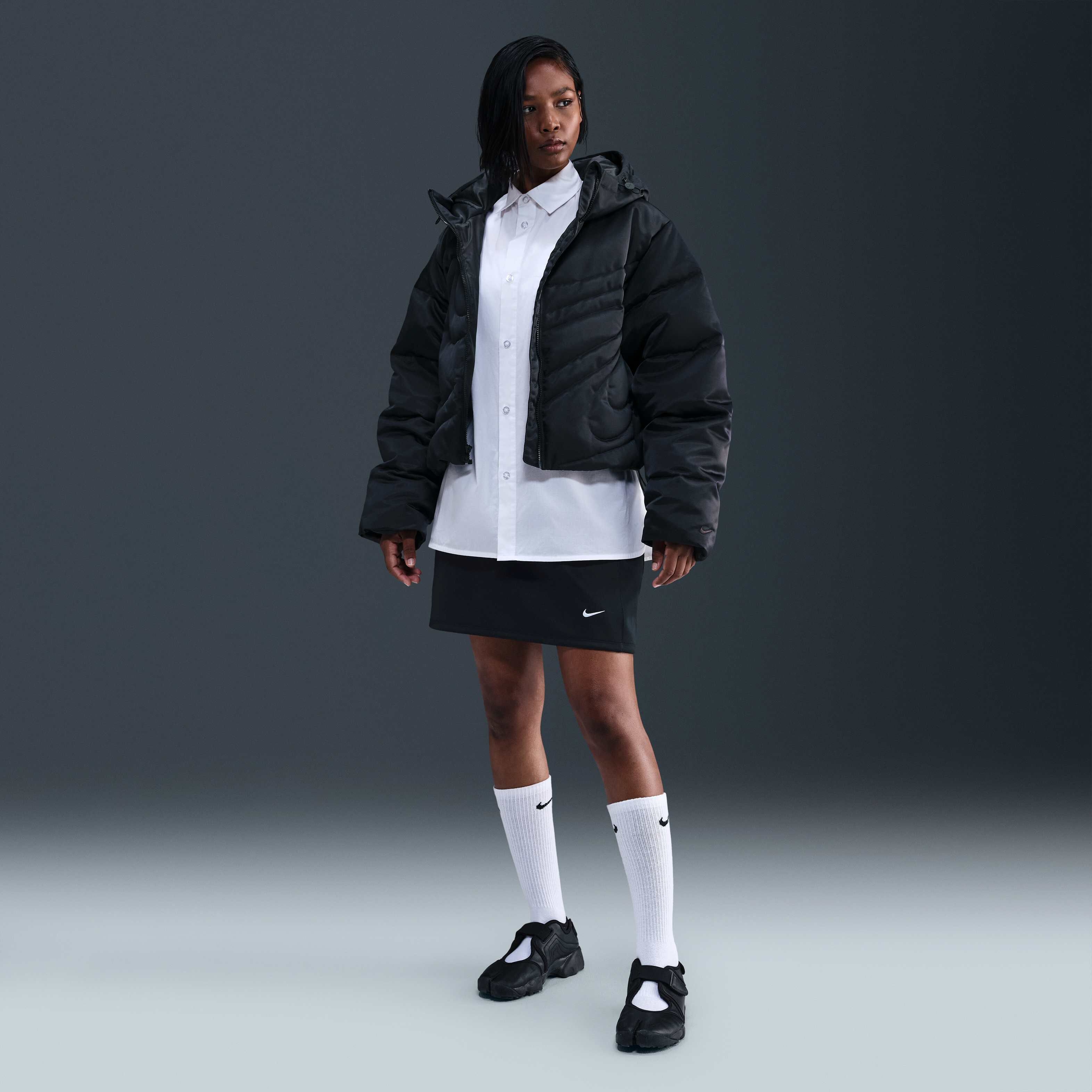 نايكي سبورتسوير سووش سيريس image number 3