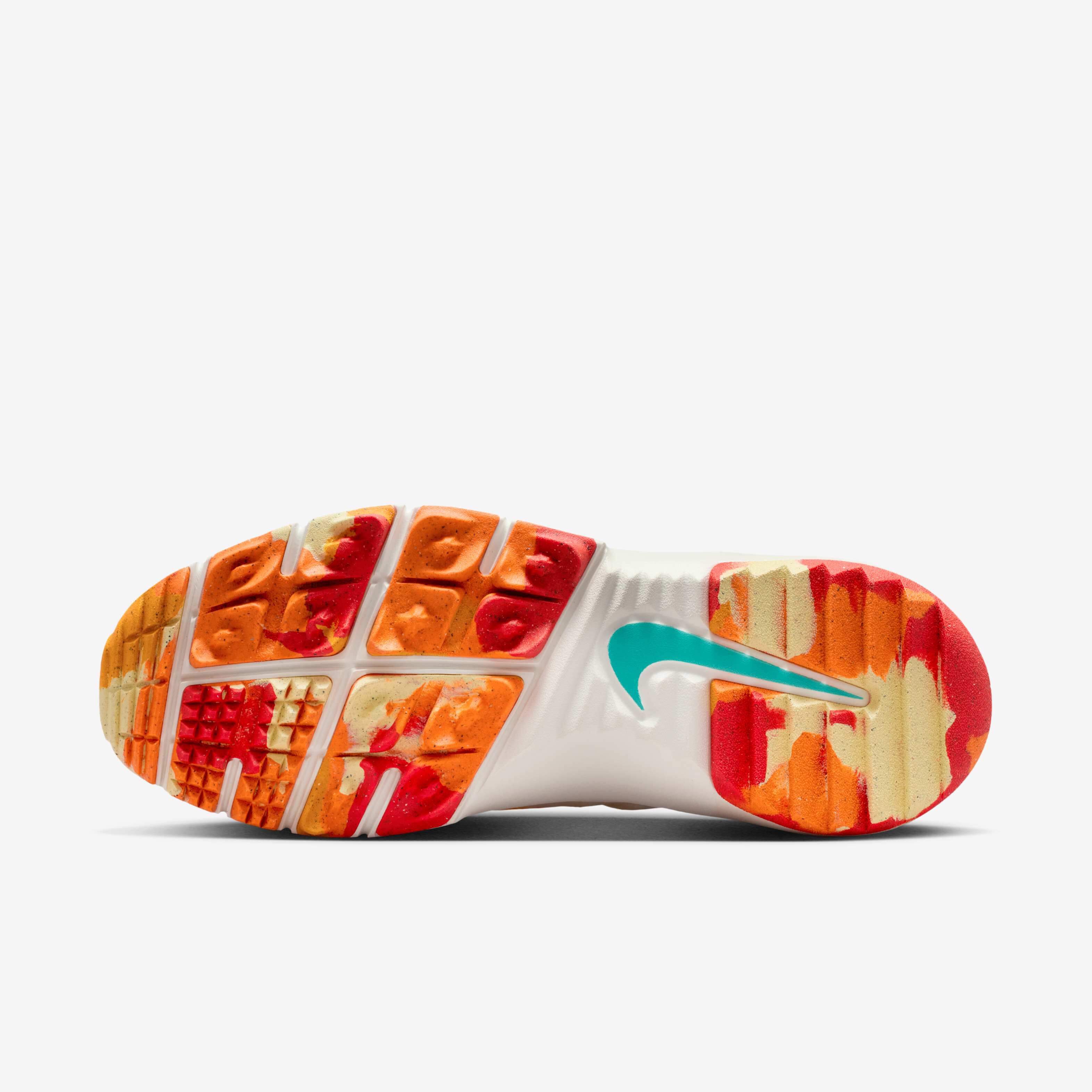 نايكي فري جولف "نيلي كوردا" image number 1