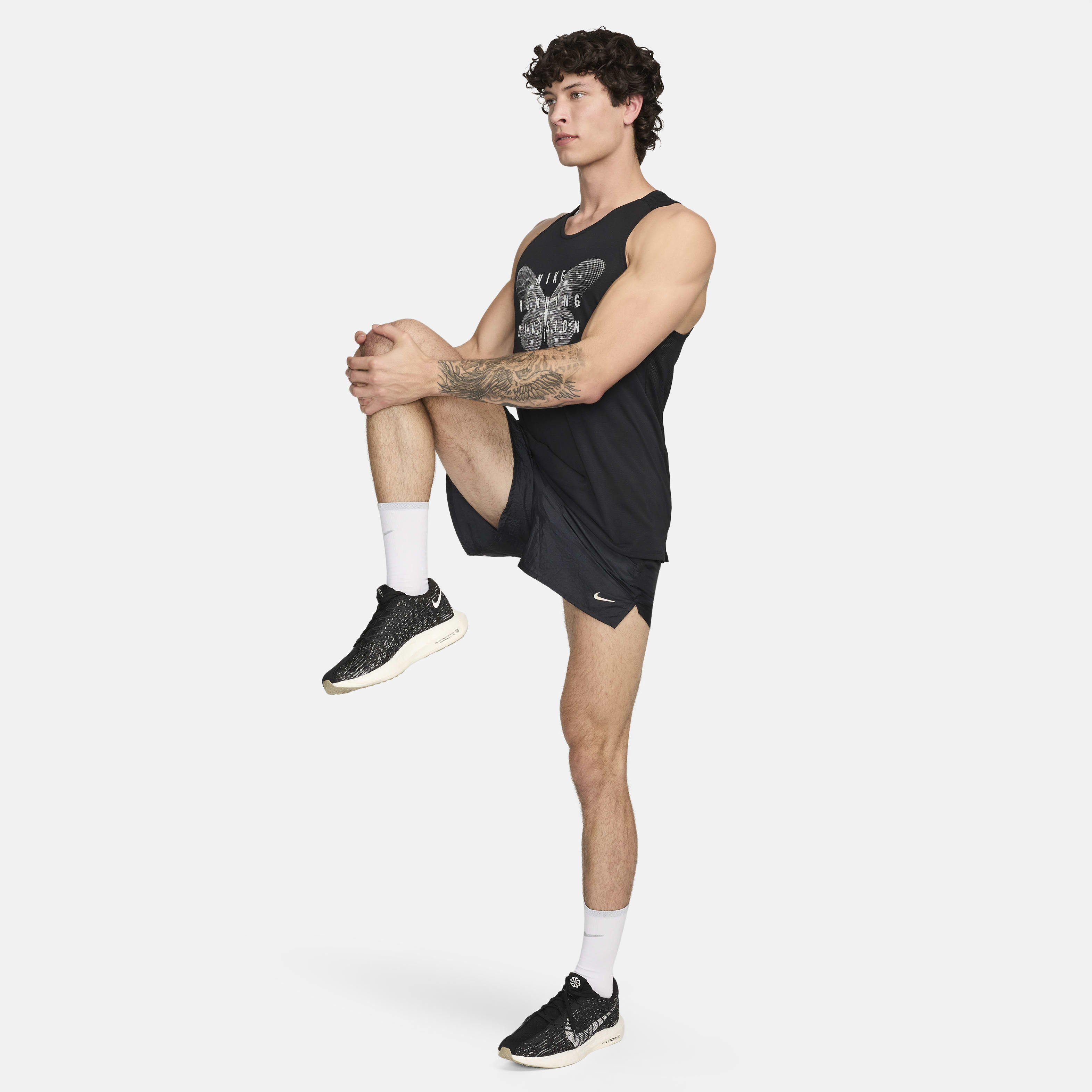 نايكي رايز 365 رانينج ديفجن image number 6