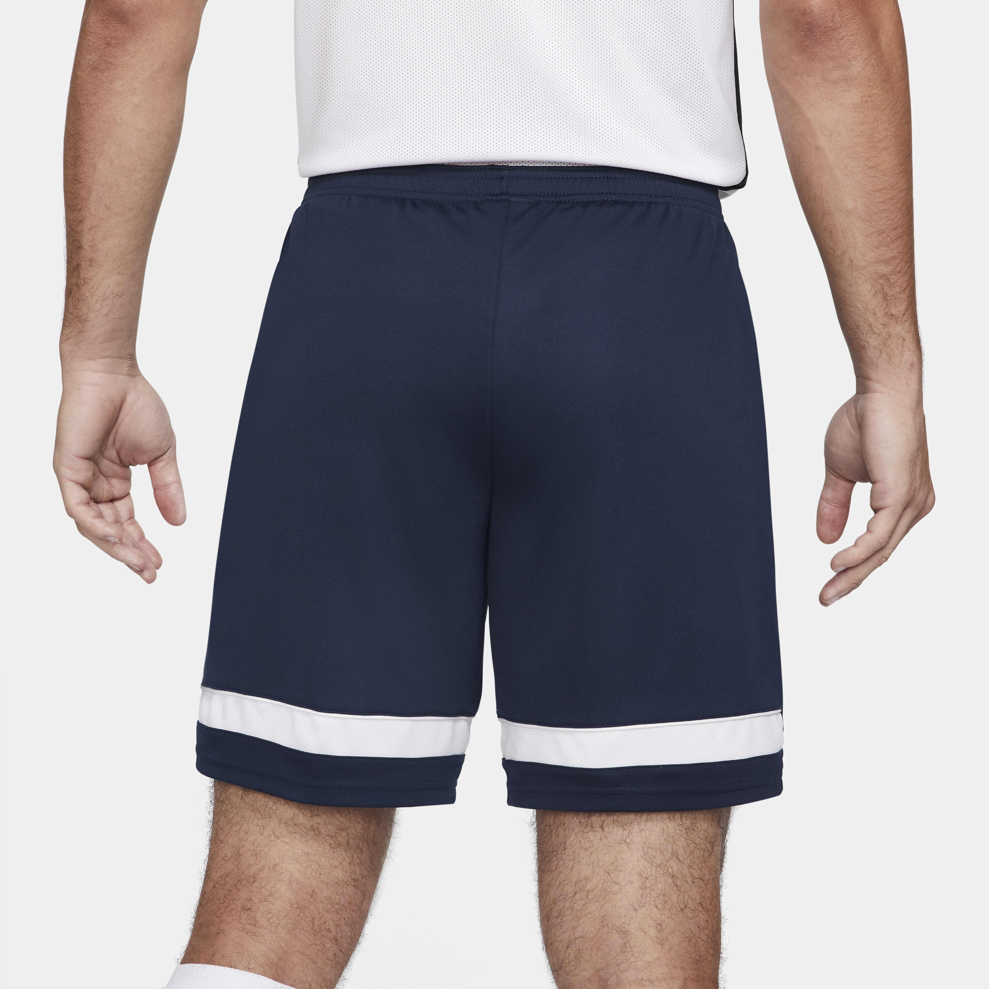 Men's Dri-FIT Academy Shorts image number 2