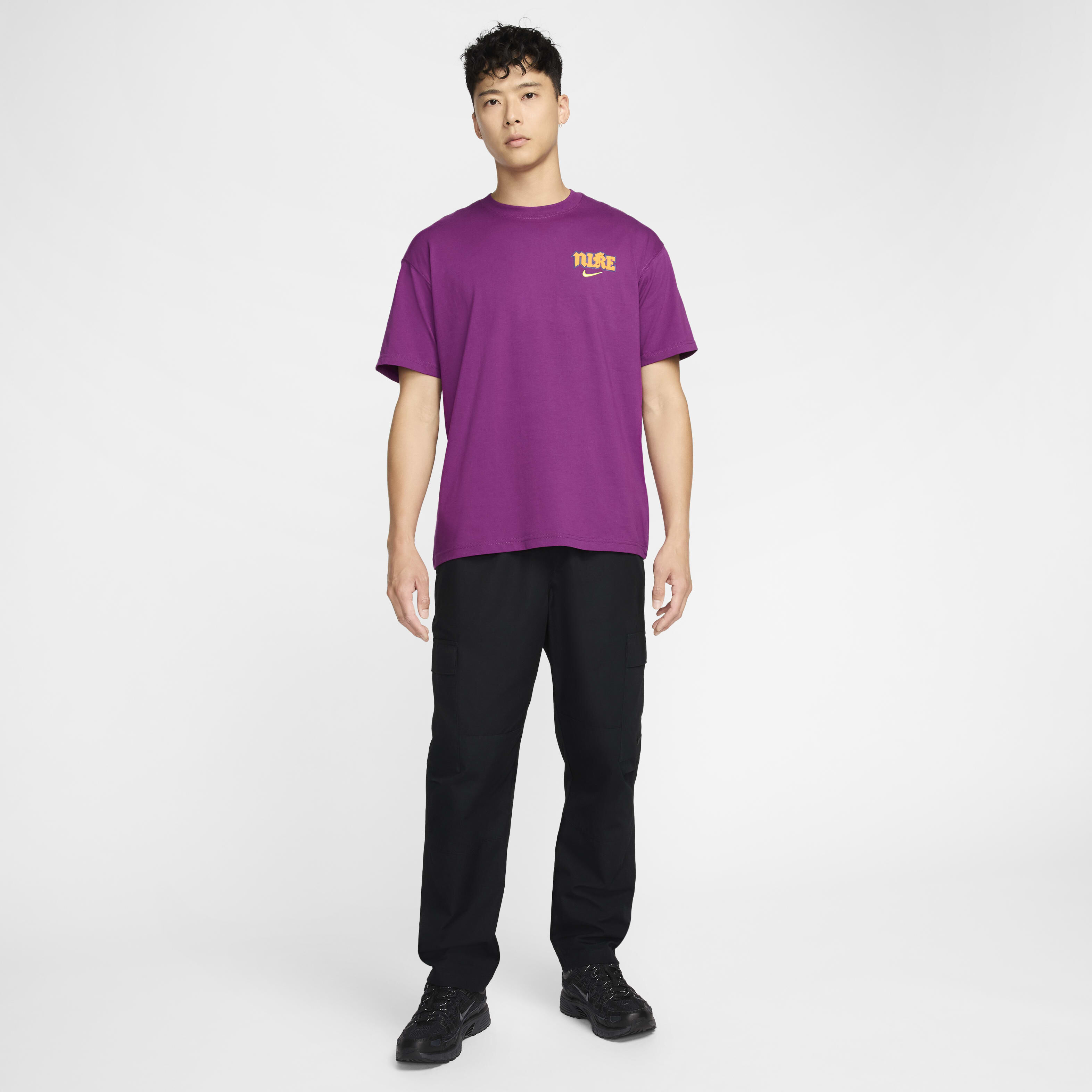 نايكي سبورتسوير image number 5