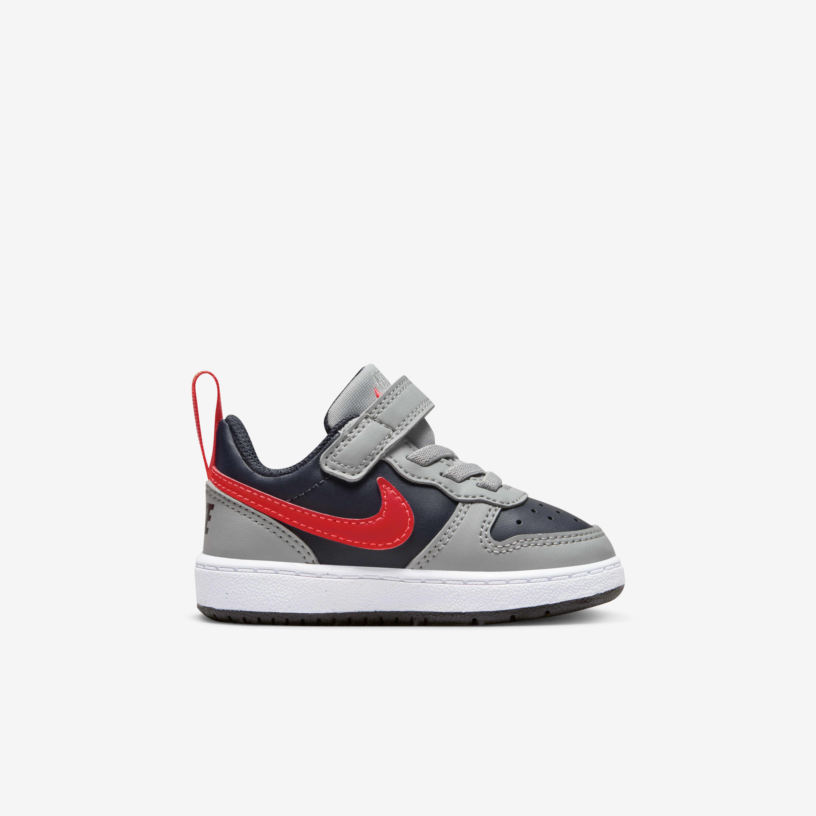 Nike Court Borough Low Recraft image number 2