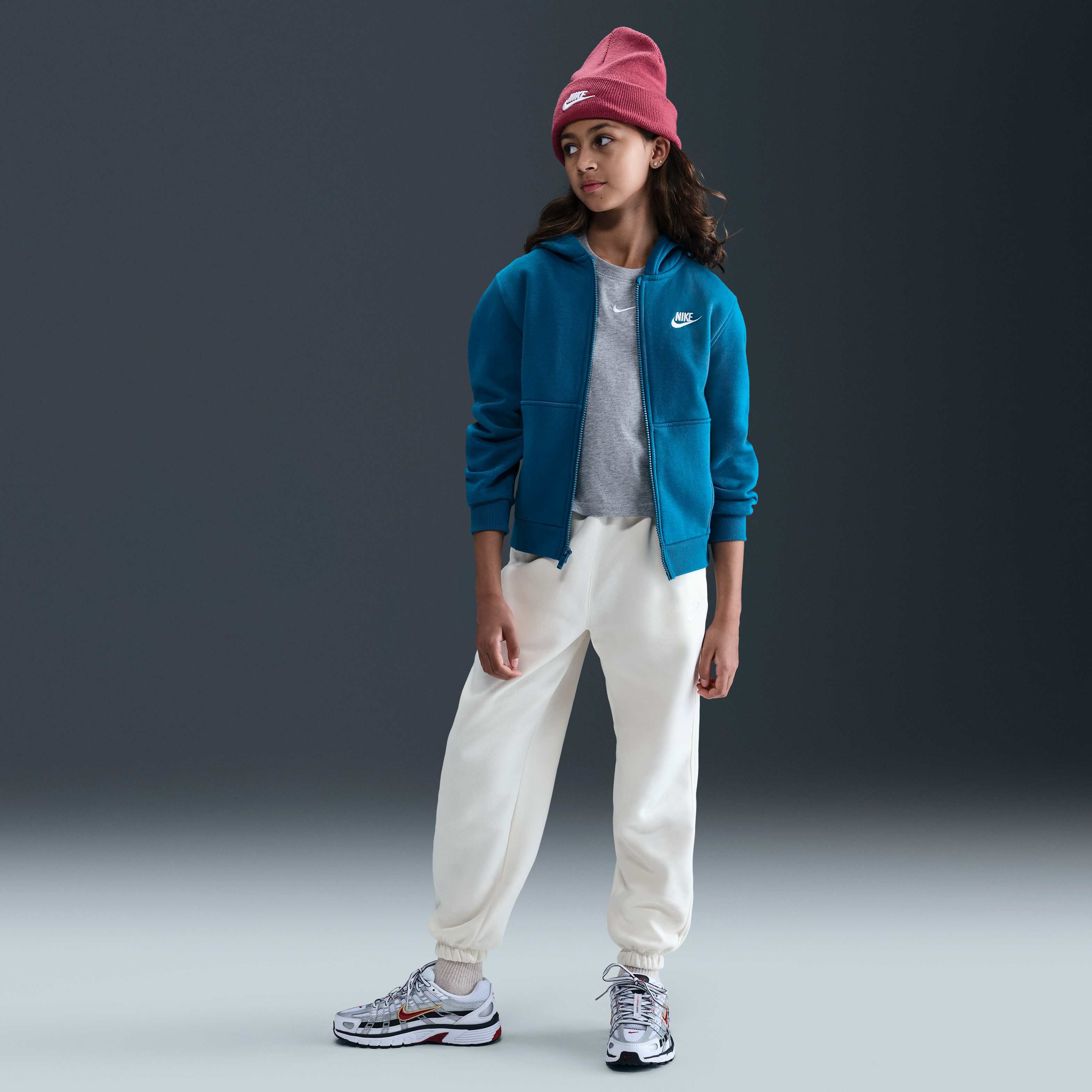 Nike Sportswear Club Fleece image number 5