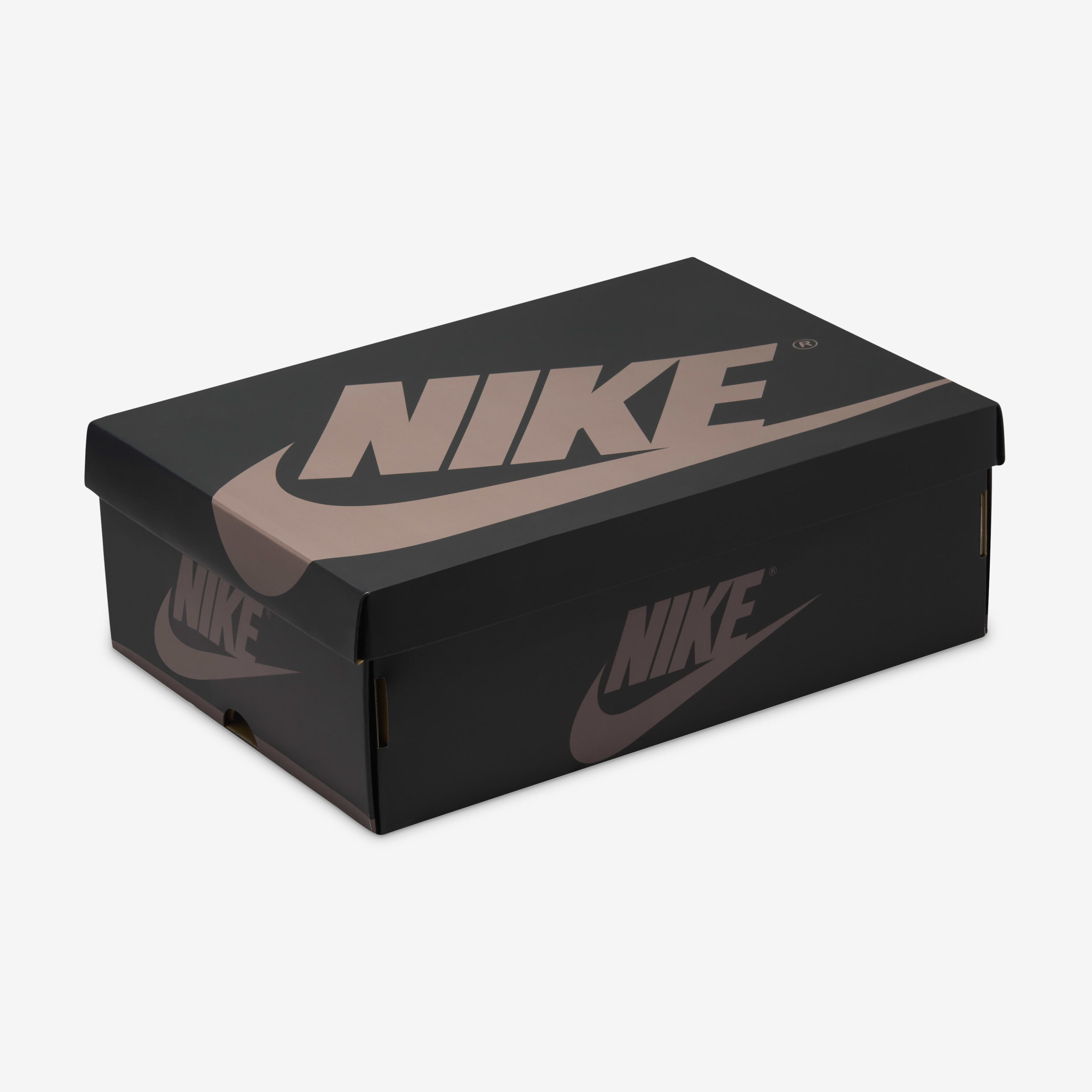 Jordan 1 box size 2025