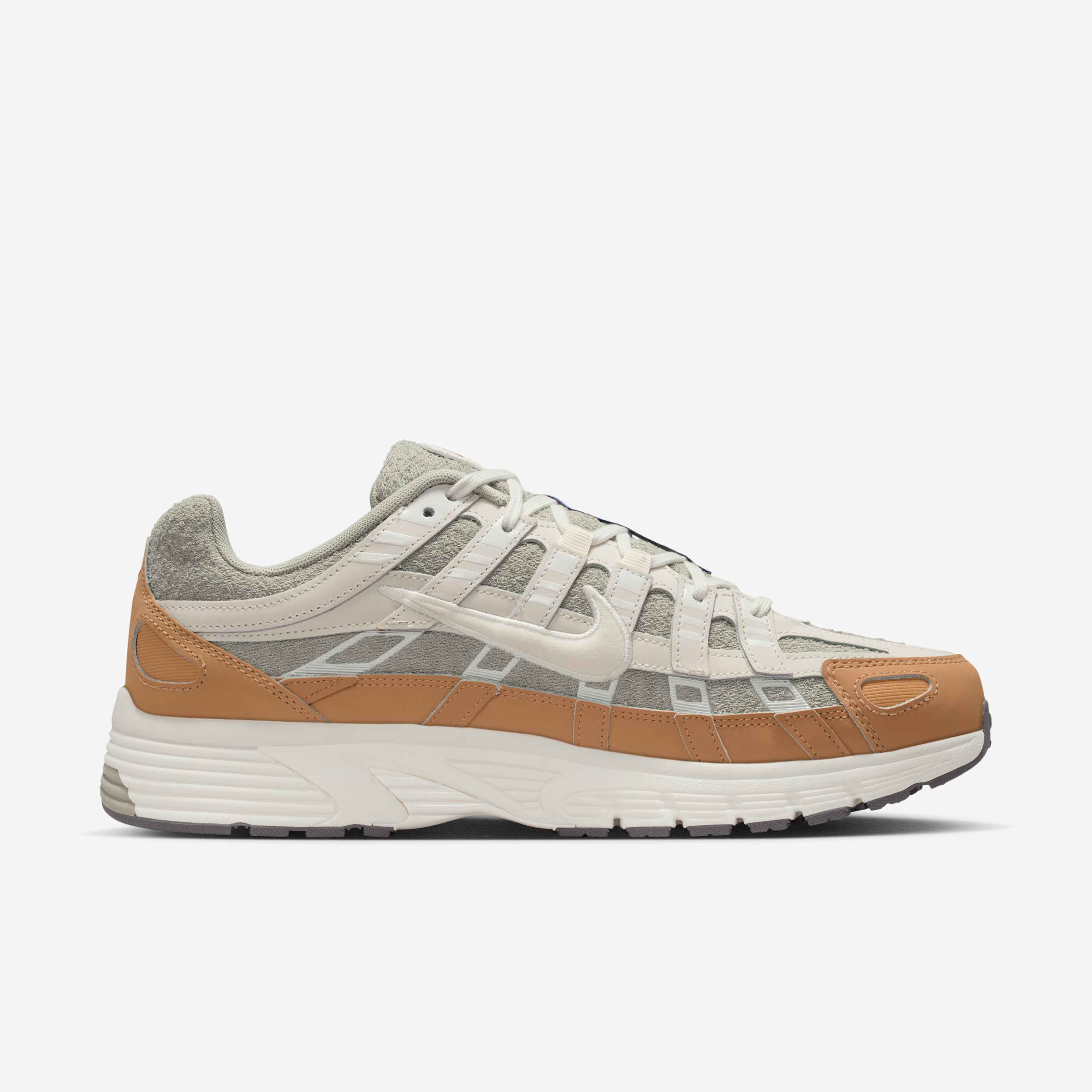 Nike P-6000 SE 'LNY' image number 2