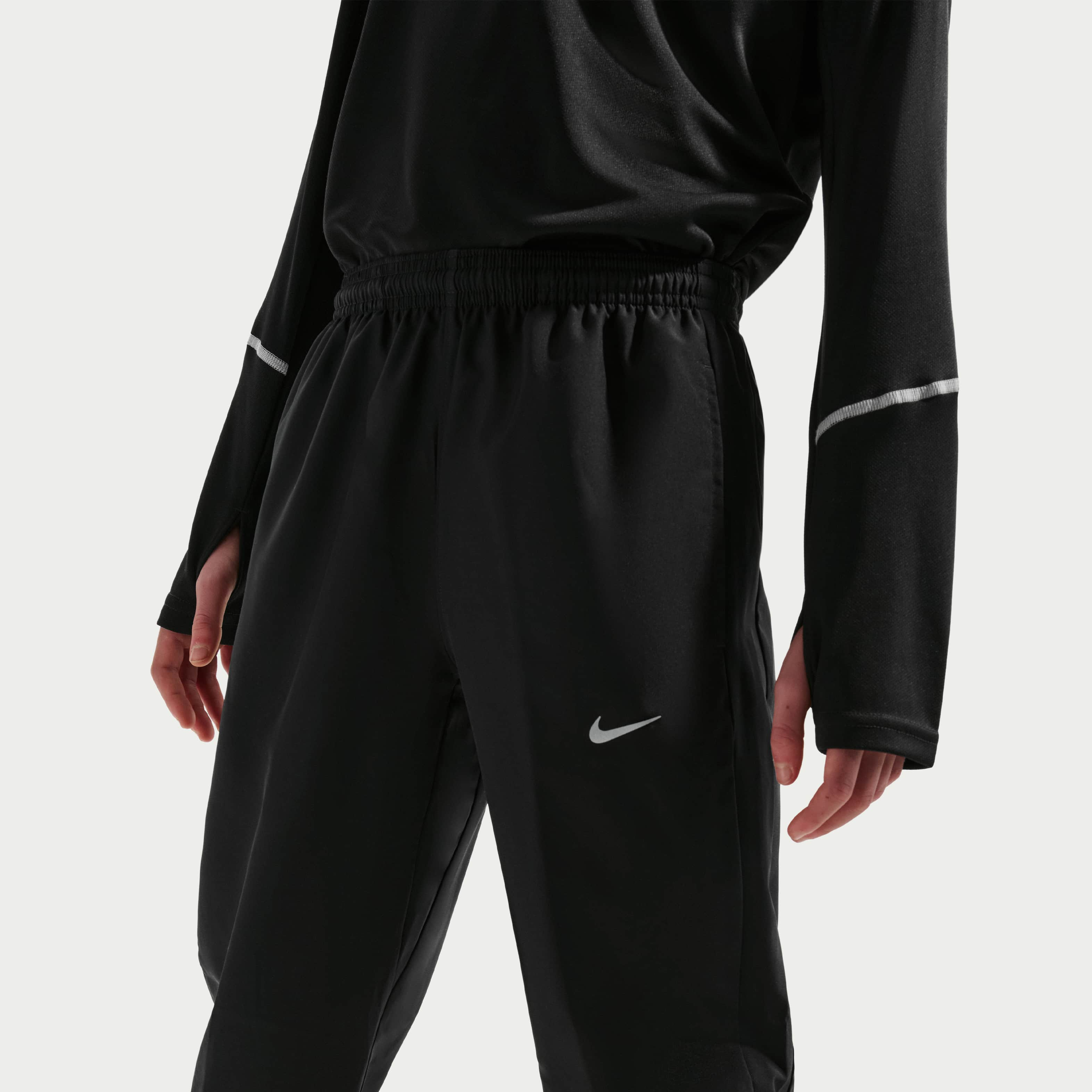 Nike Miler image number 1