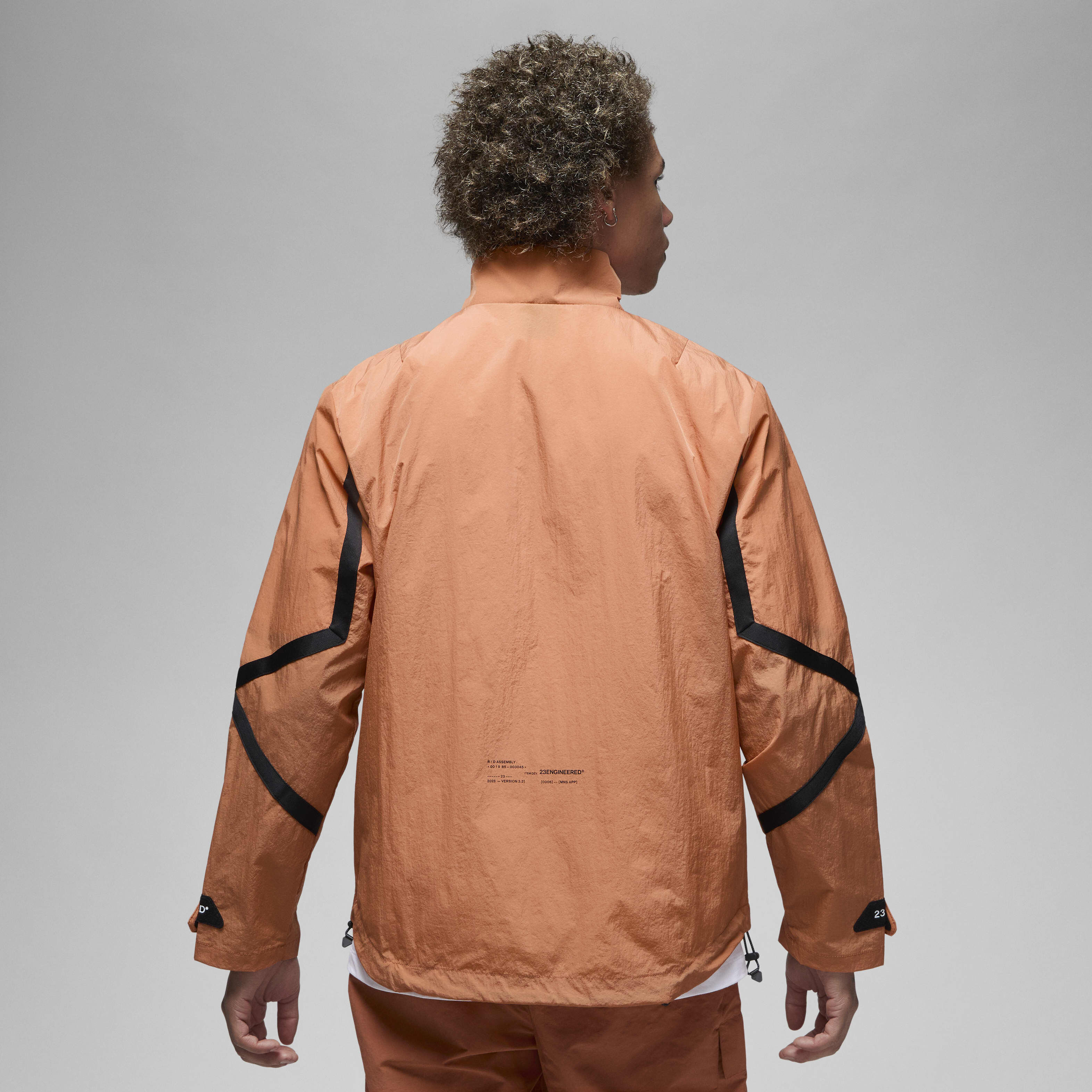 جوردن 23 انجينيرد image number 1