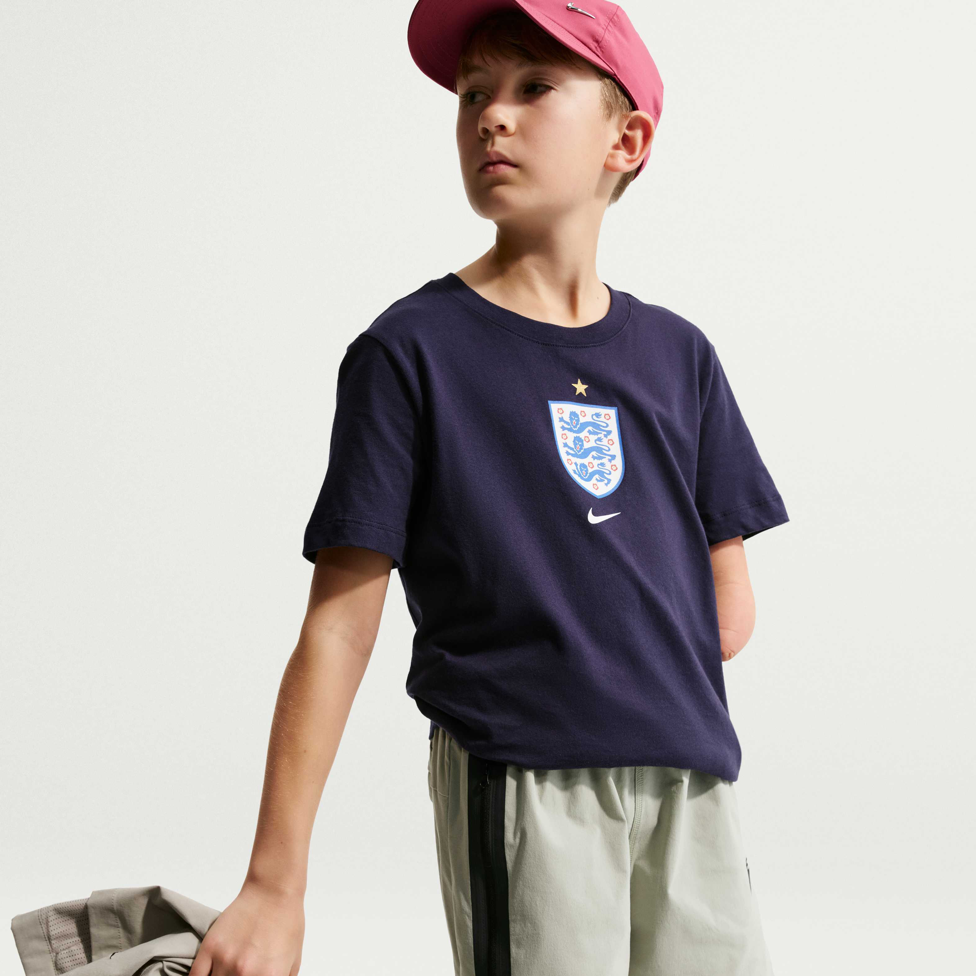 نايكي سبورتسوير تك image number 3