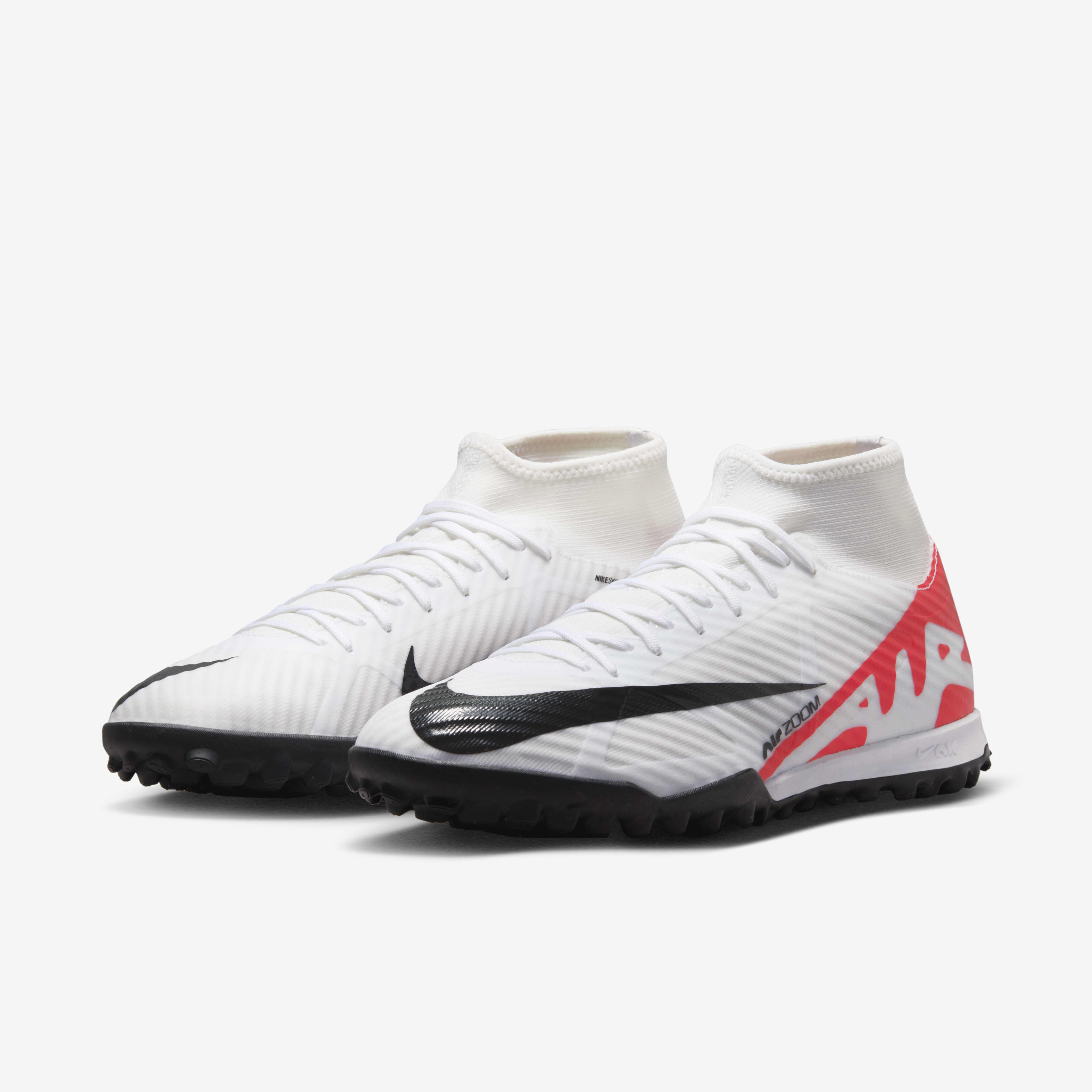 Nike Mercurial Superfly 9 Academy image number 4