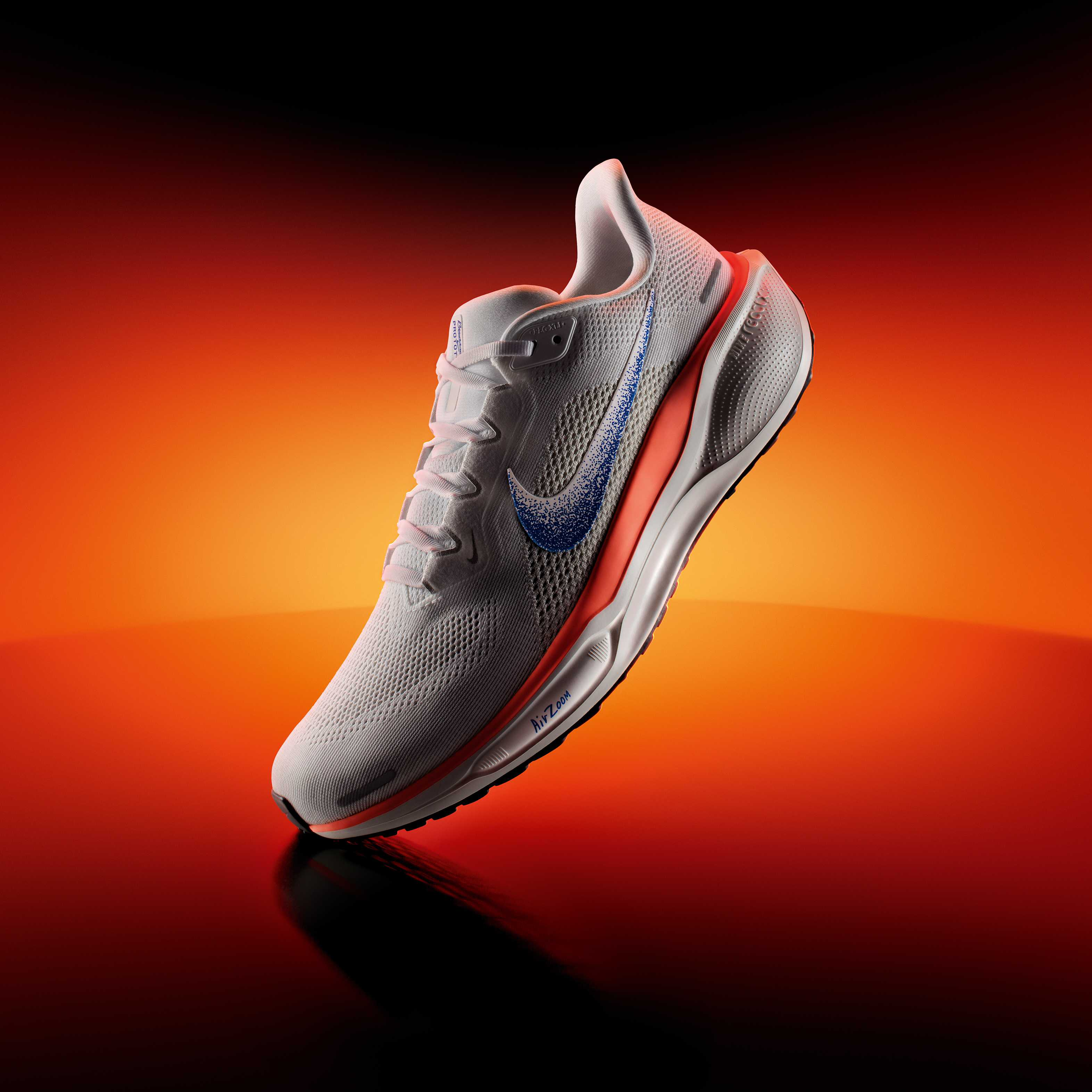 Nike Pegasus 41 Blueprint image number 0