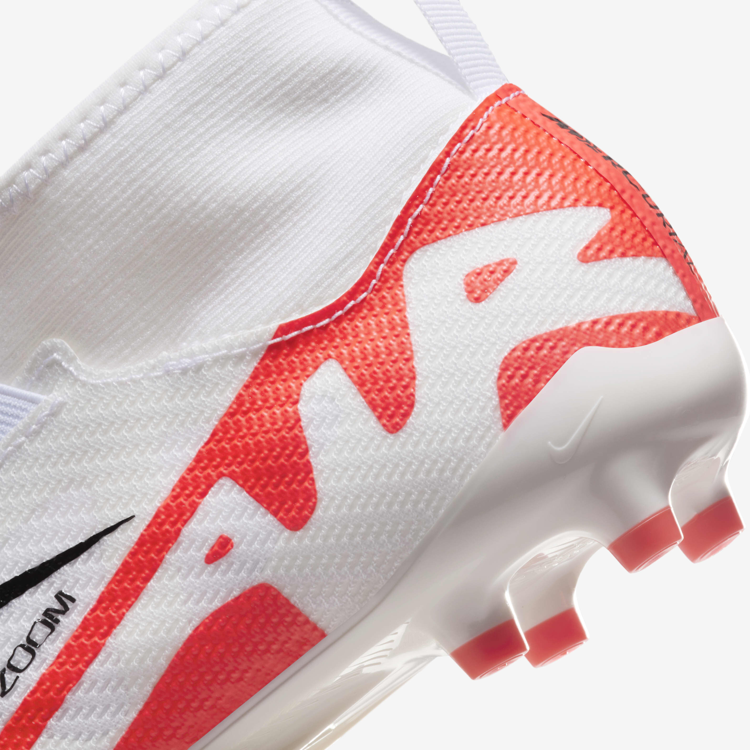 نايكي جونيور ميركوريال سوبرفلاي 9 برو image number 8