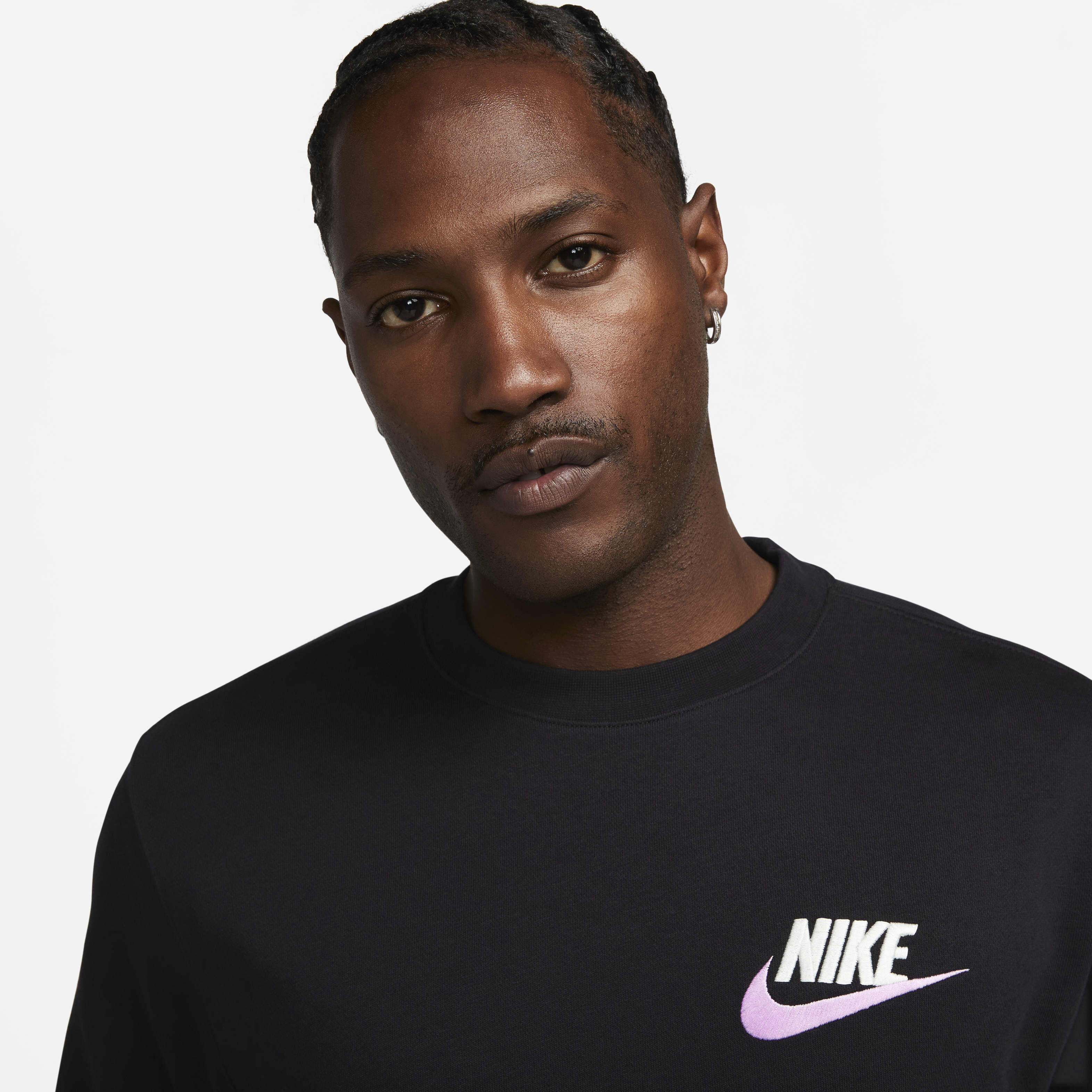 Nike Club image number 2