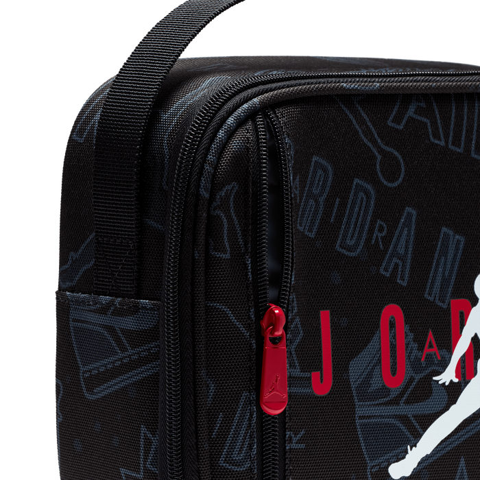 Buy Jordan Fuel Pack Lunch Bag Nike Kuwait Official