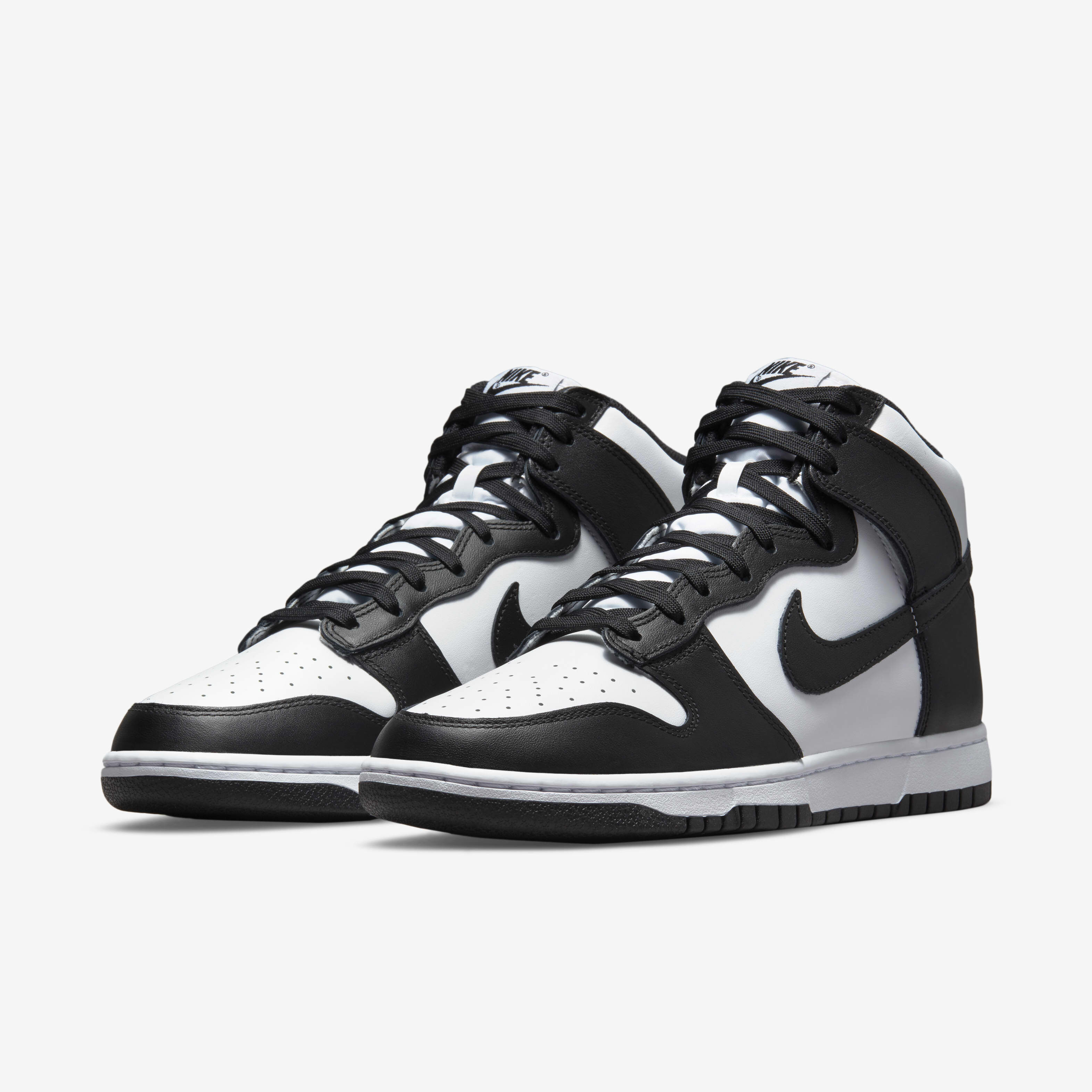 Buy Nike Dunk High Retro Men s Shoe Nike Kuwait Official
