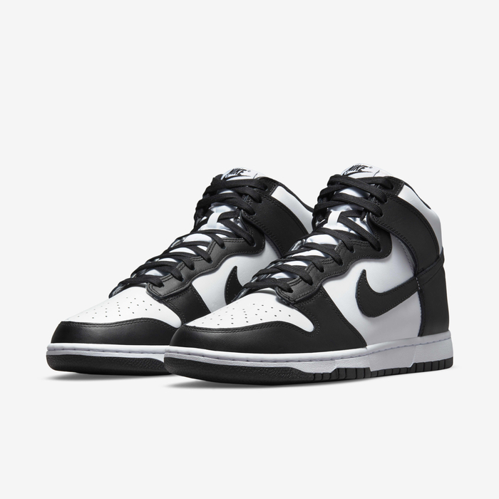 Nike Dunk High Retro image number 4 Nike Dunk High Retro image number 4