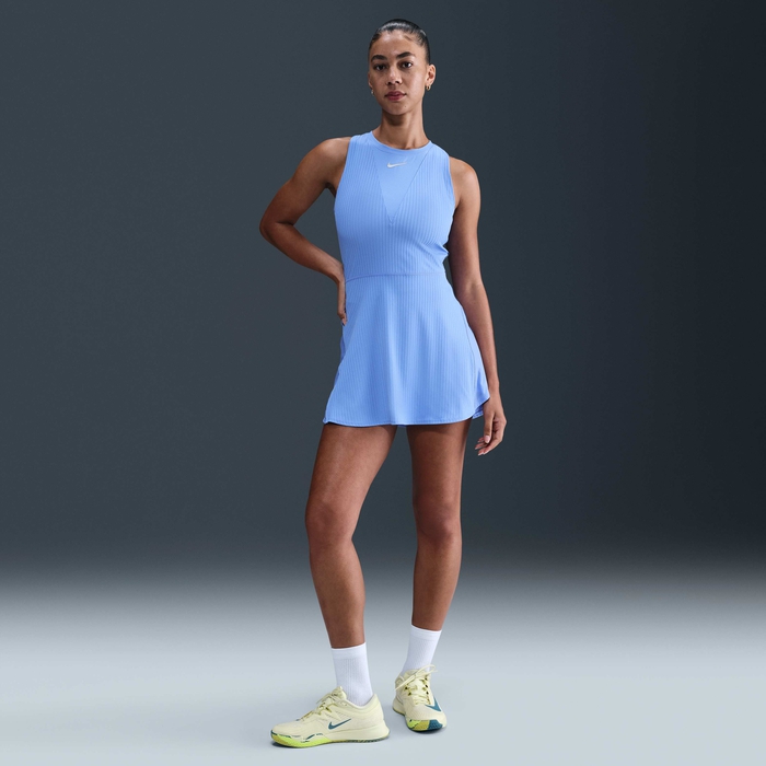 Buy NikeCourt Slam Women's Dri-FIT Tennis Dress - Royal Pulse/Royal Pulse/Diffused Blue @ Nike Kuwait Buy NikeCourt Slam Women's Dri-FIT Tennis Dress - Royal Pulse/Royal Pulse/Diffused Blue @ Nike Kuwait