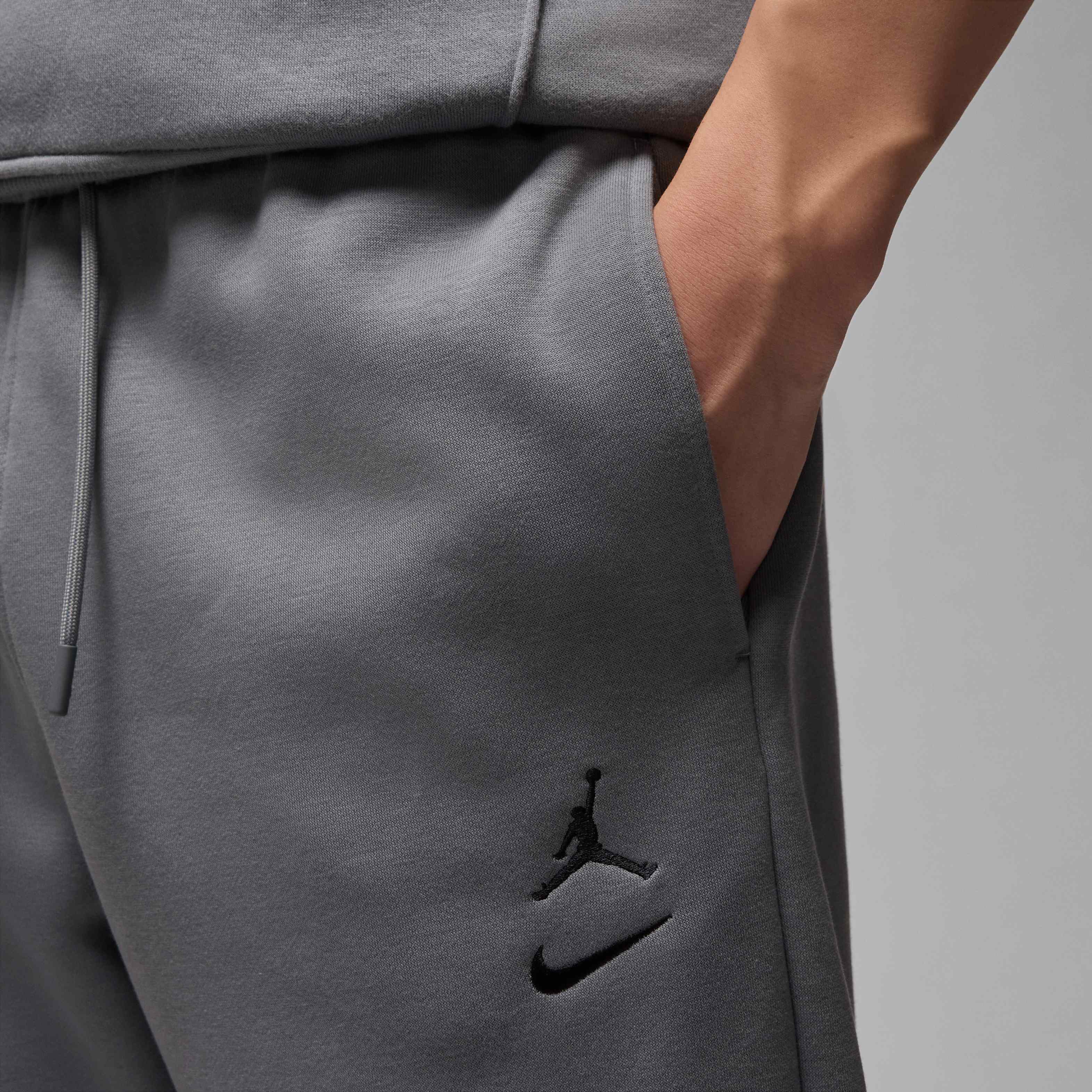 Jordan Brooklyn Fleece image number 2